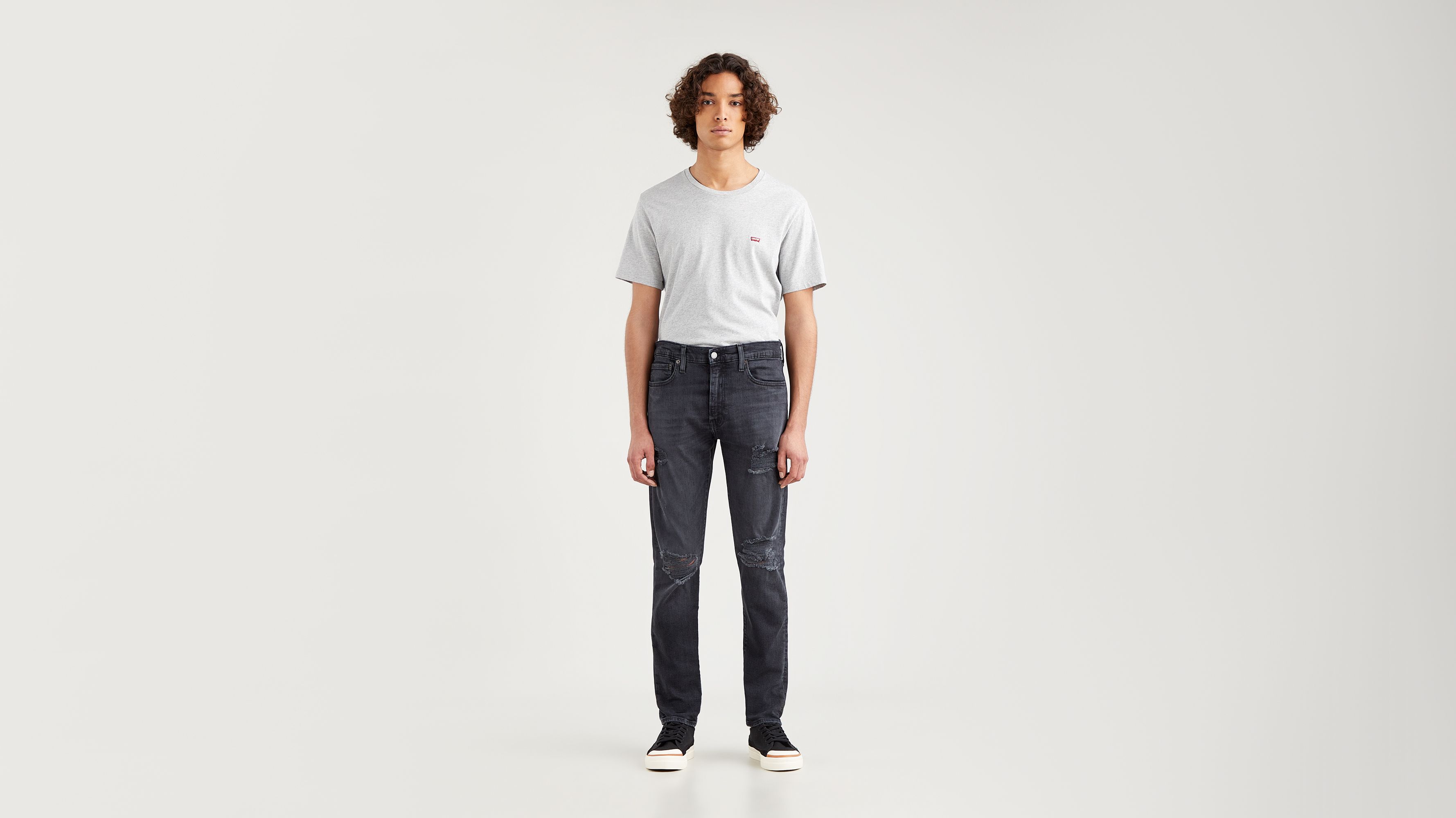 512™ Slim Taper Jeans 5