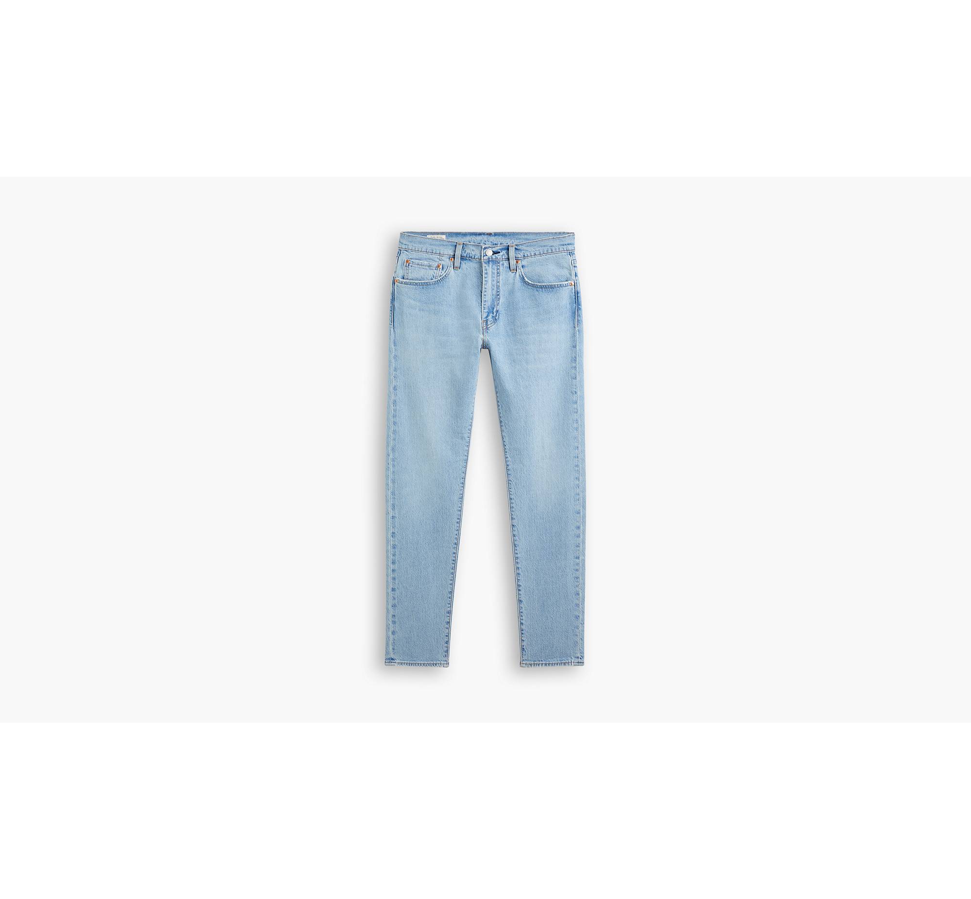 512™ Slim Tapered Jeans - Blue | Levi's® AD