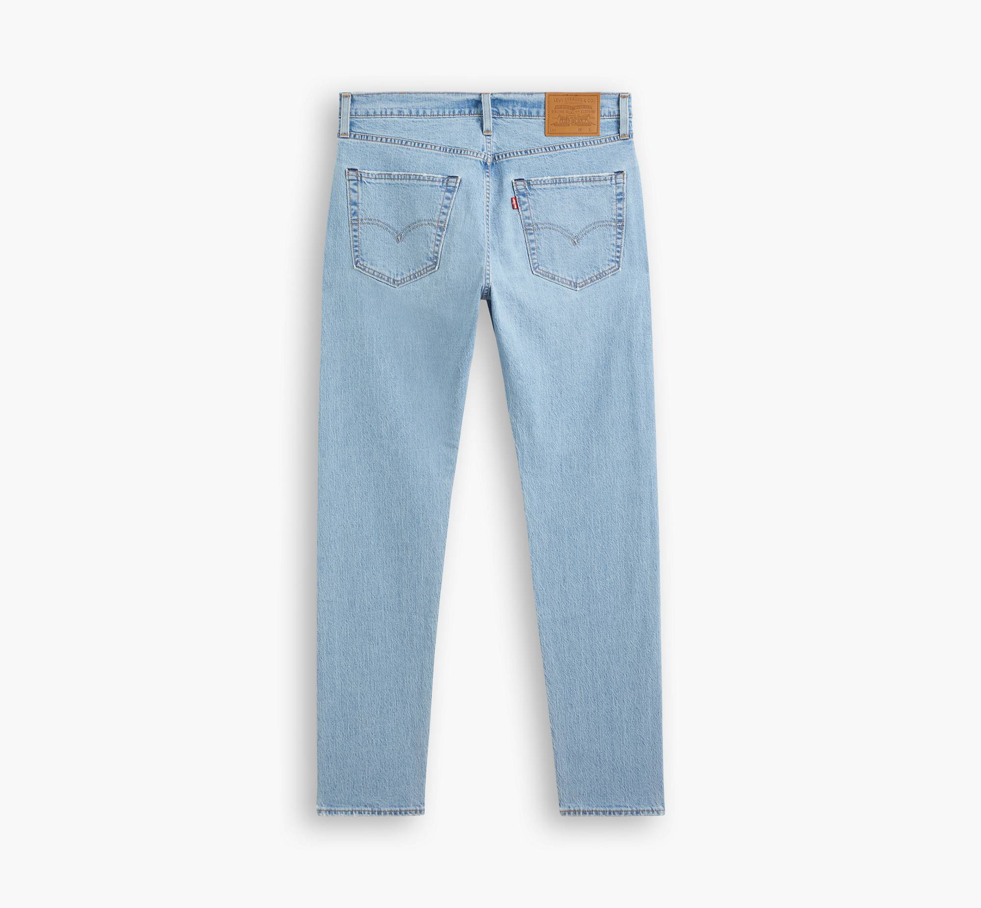 512™ Slim Tapered Jeans - Blue | Levi's® BG