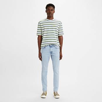 Jeans ceñidos de corte cónico 512™ 1