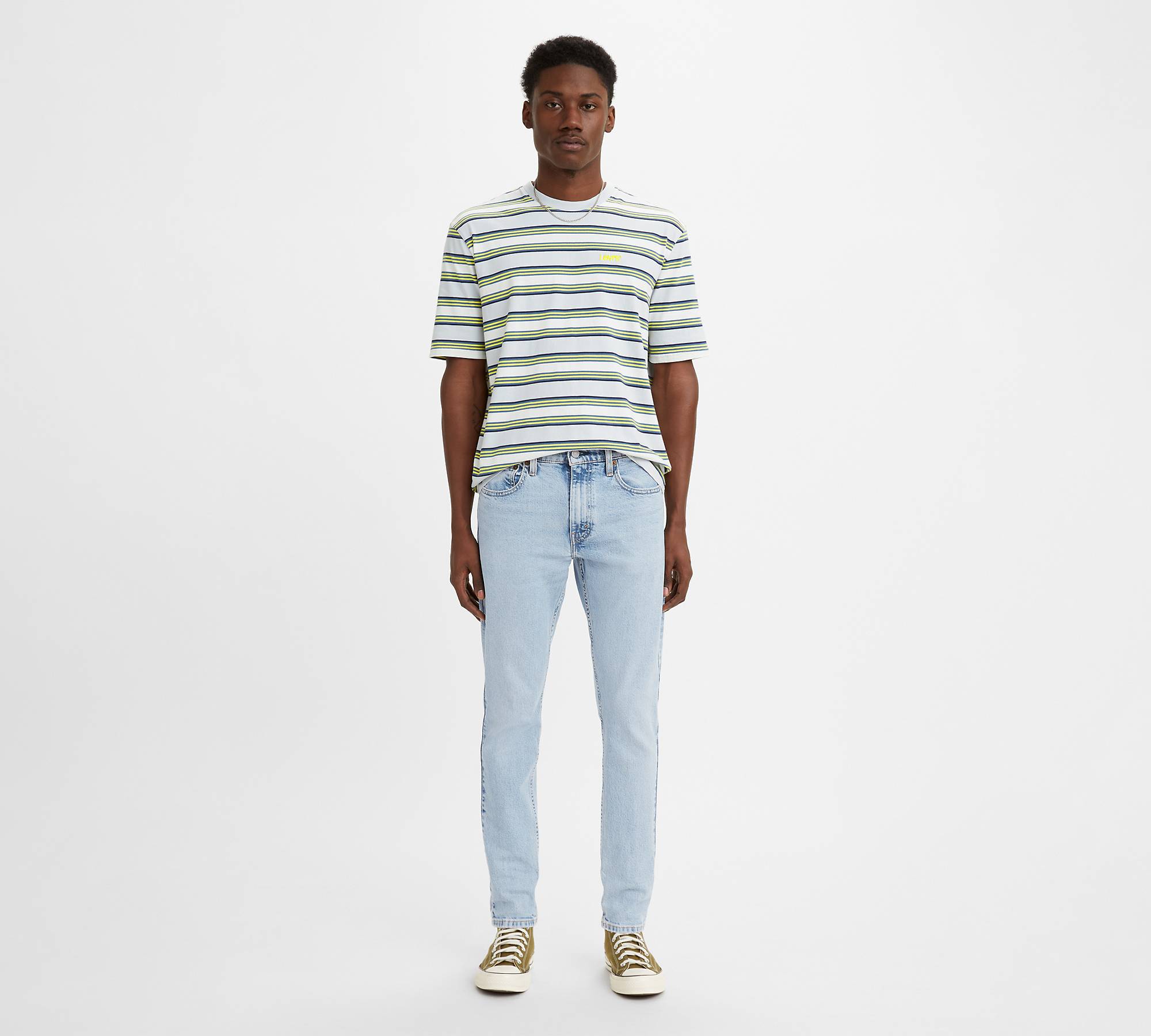 Jeans ceñidos de corte cónico 512™ 1