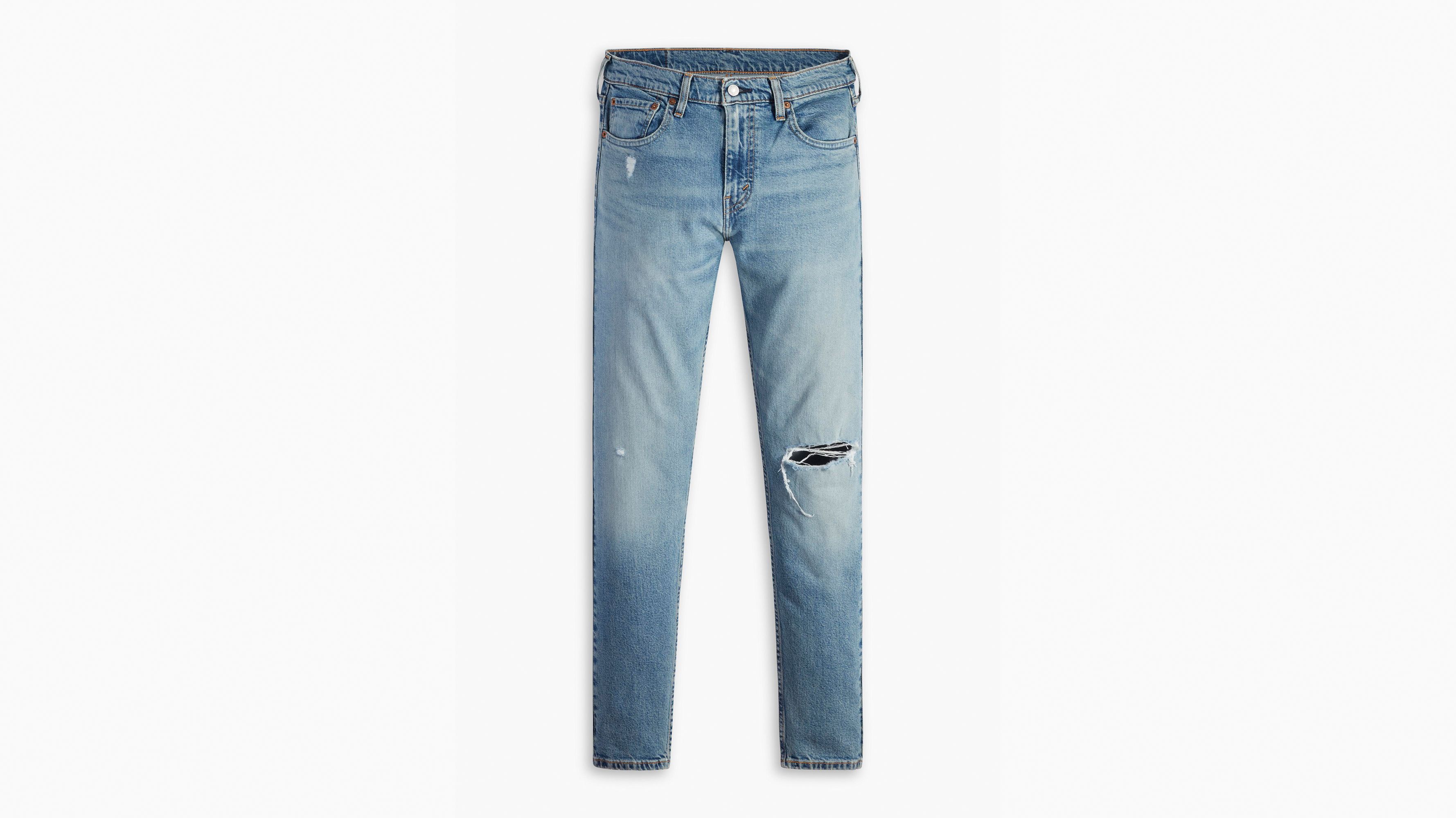 512™ Slim Taper Fit Levi's® Flex Men's Jeans - Light Wash | Levi's