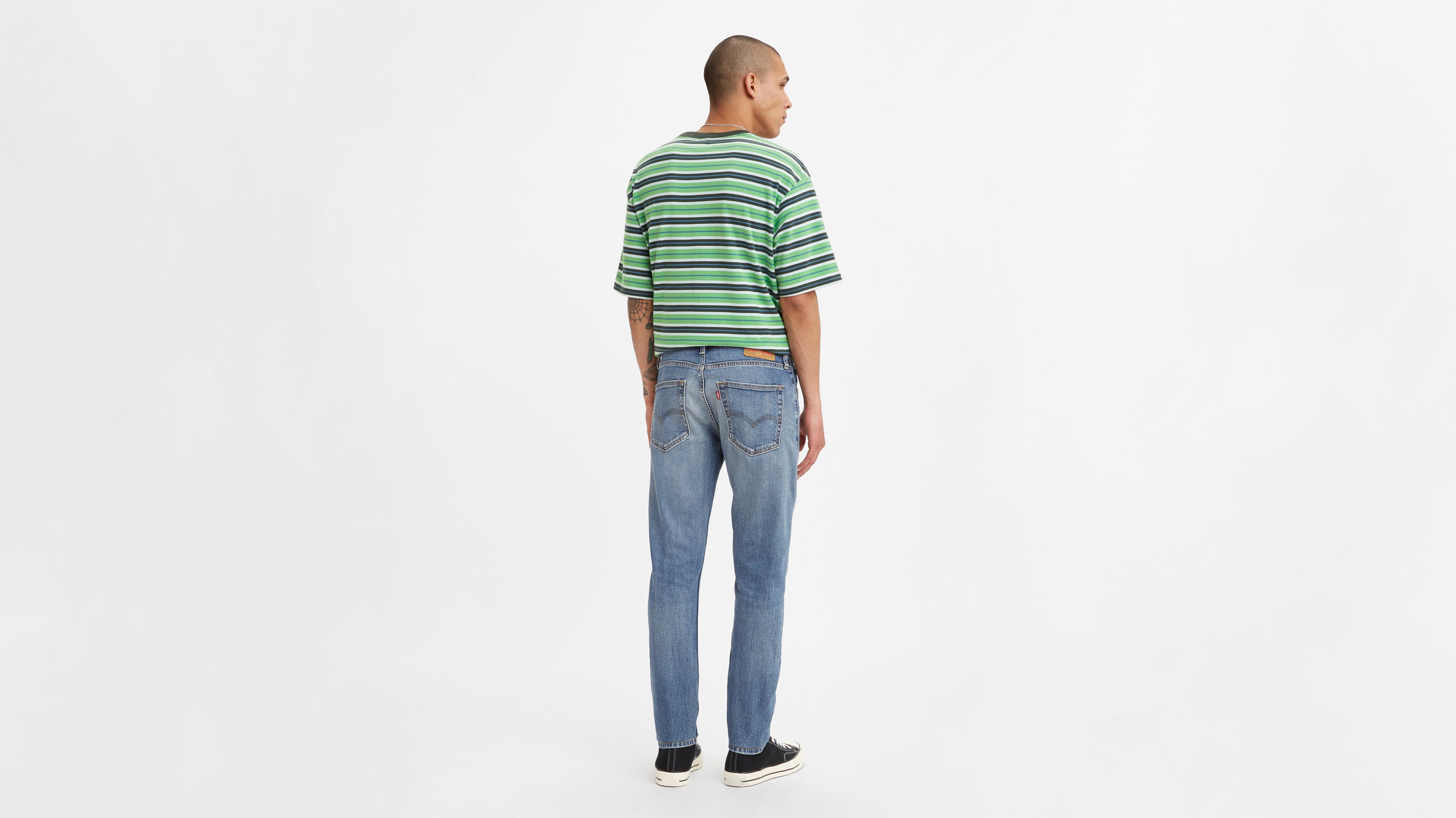 Levi's best sale 512 performance