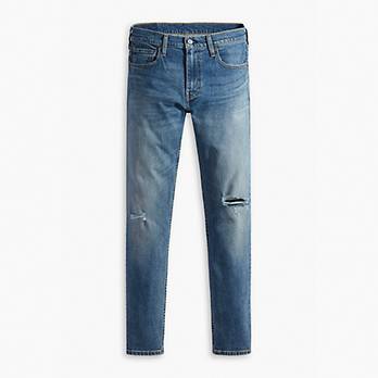 512™ Slim Taper Fit Levi's® Flex Men's Jeans - Dark Wash | Levi's® US