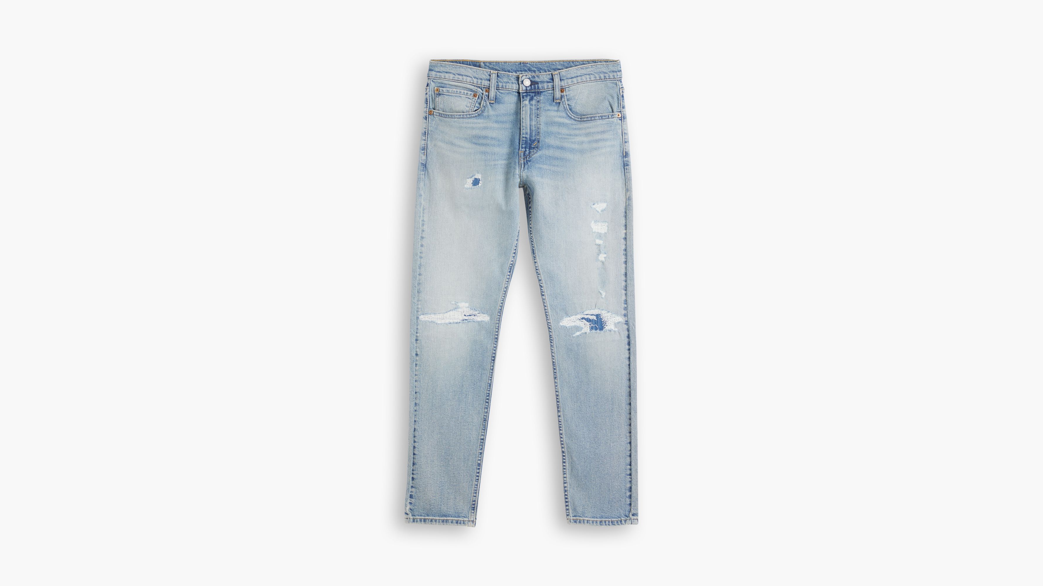 512™ Slim Taper Fit Levi's® Flex Men's Jeans 6
