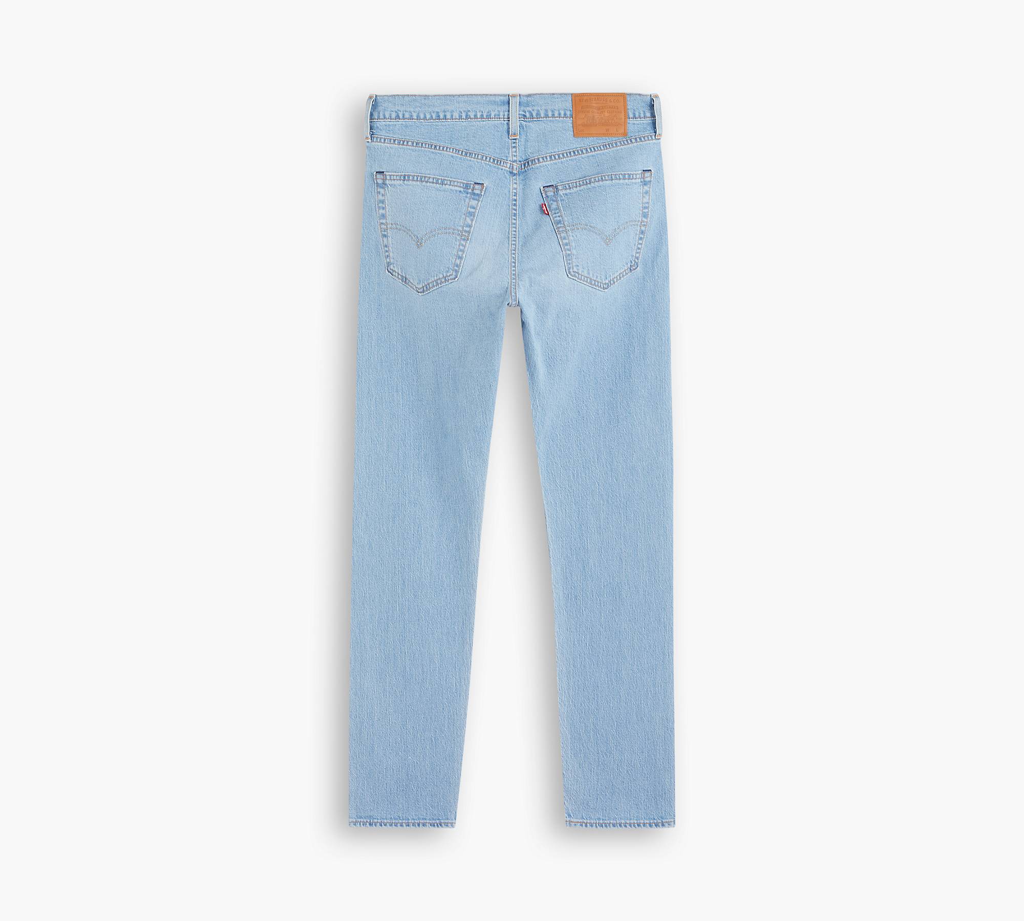 512™ Slim Tapered Jeans - Blue | Levi's® FI