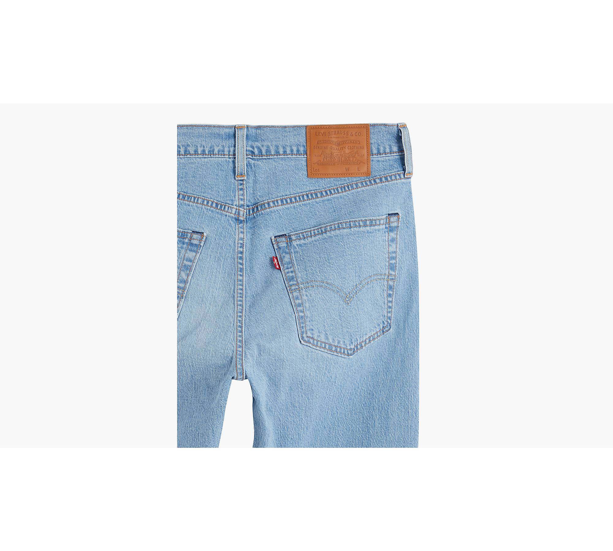 Levis 512 Slim Taper Fit Jeans – urbanindustry2f.co.uk