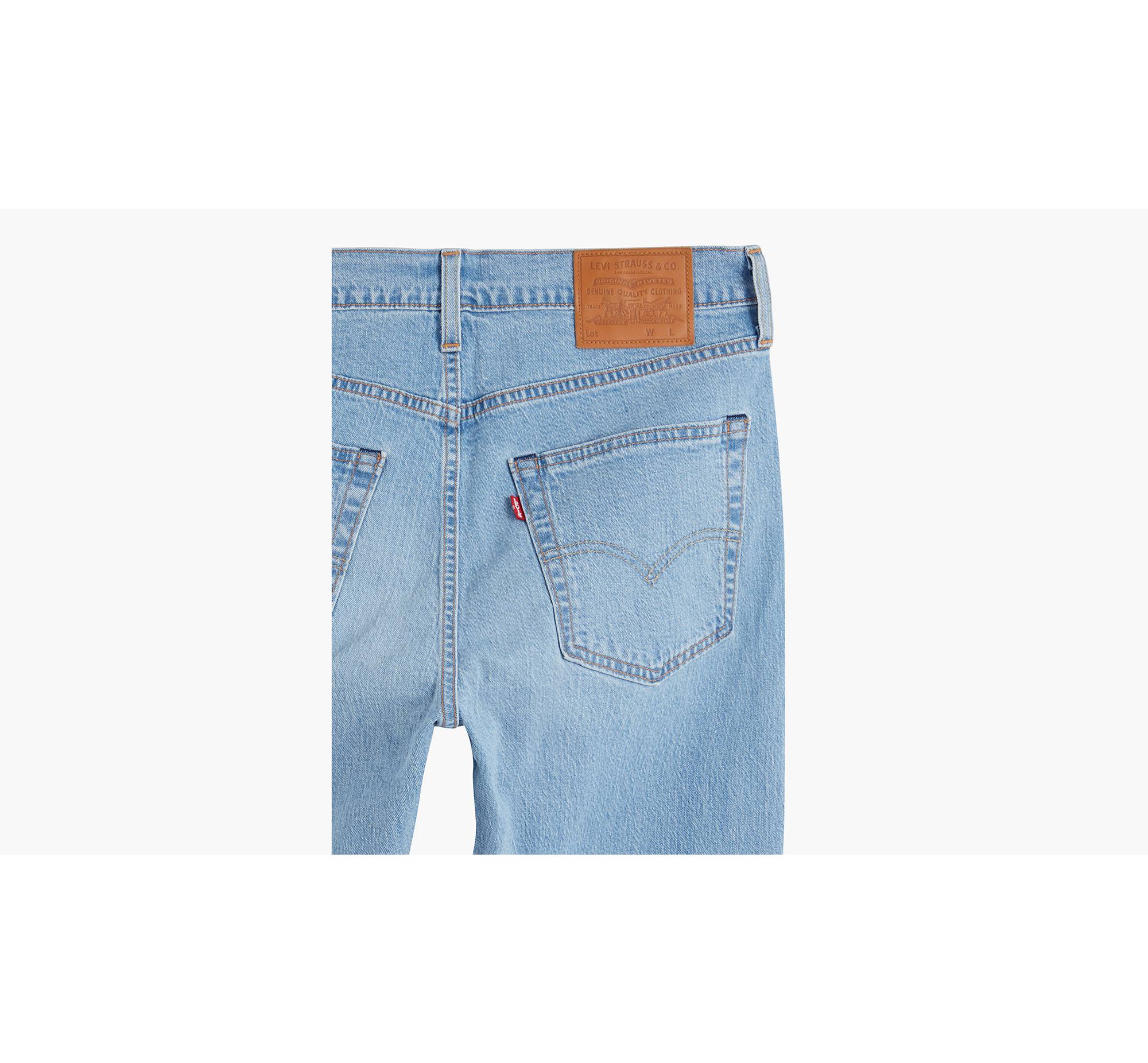 512™ Slim Tapered Jeans - Blue | Levi's® HR