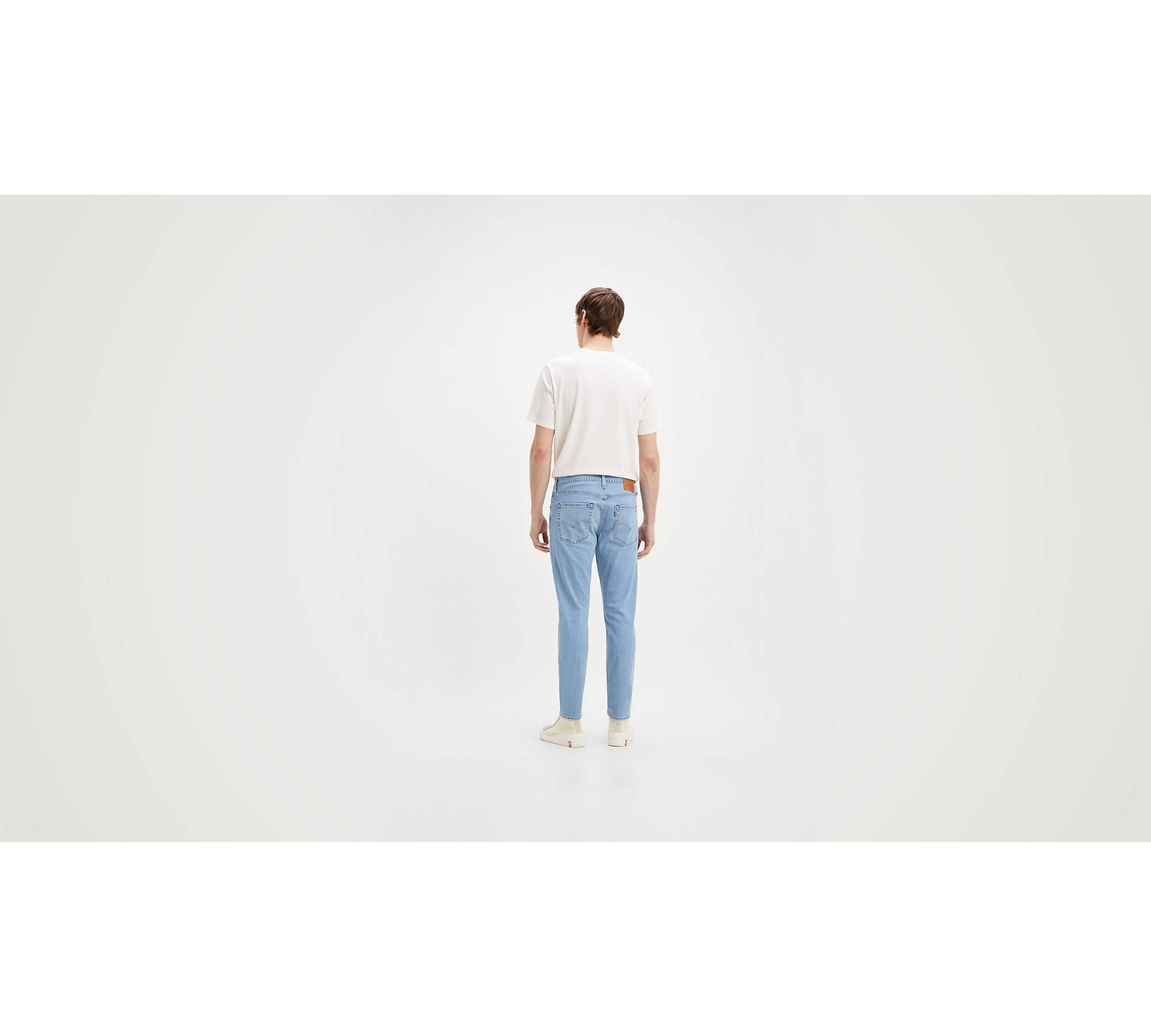 512™ Slim Tapered Jeans - Blue