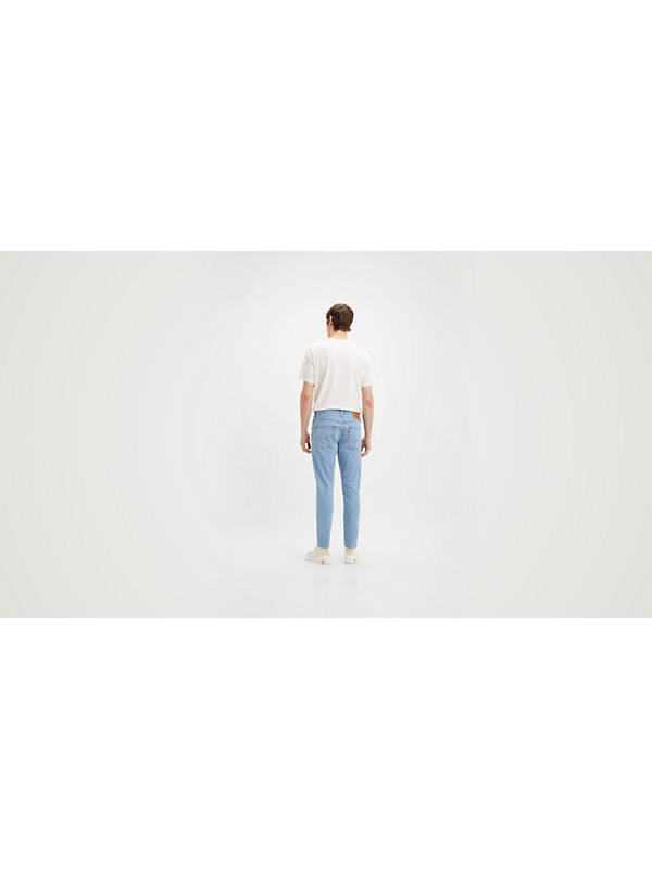 512™ Slim Tapered Jeans - Blue | Levi's® LV