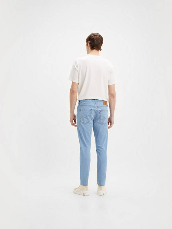 512™ Slim Tapered Jeans - Blue | Levi's® LV