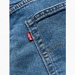 512™ Slim Taper Fit Levi's® Flex Men's Jeans 7