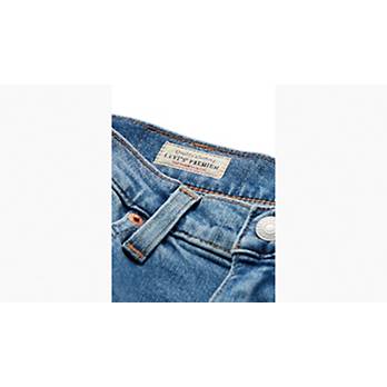 512™ Slim Taper Fit Levi's® Flex Men's Jeans 8