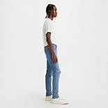 512™ Slim Taper Fit Levi's® Flex Men's Jeans 3