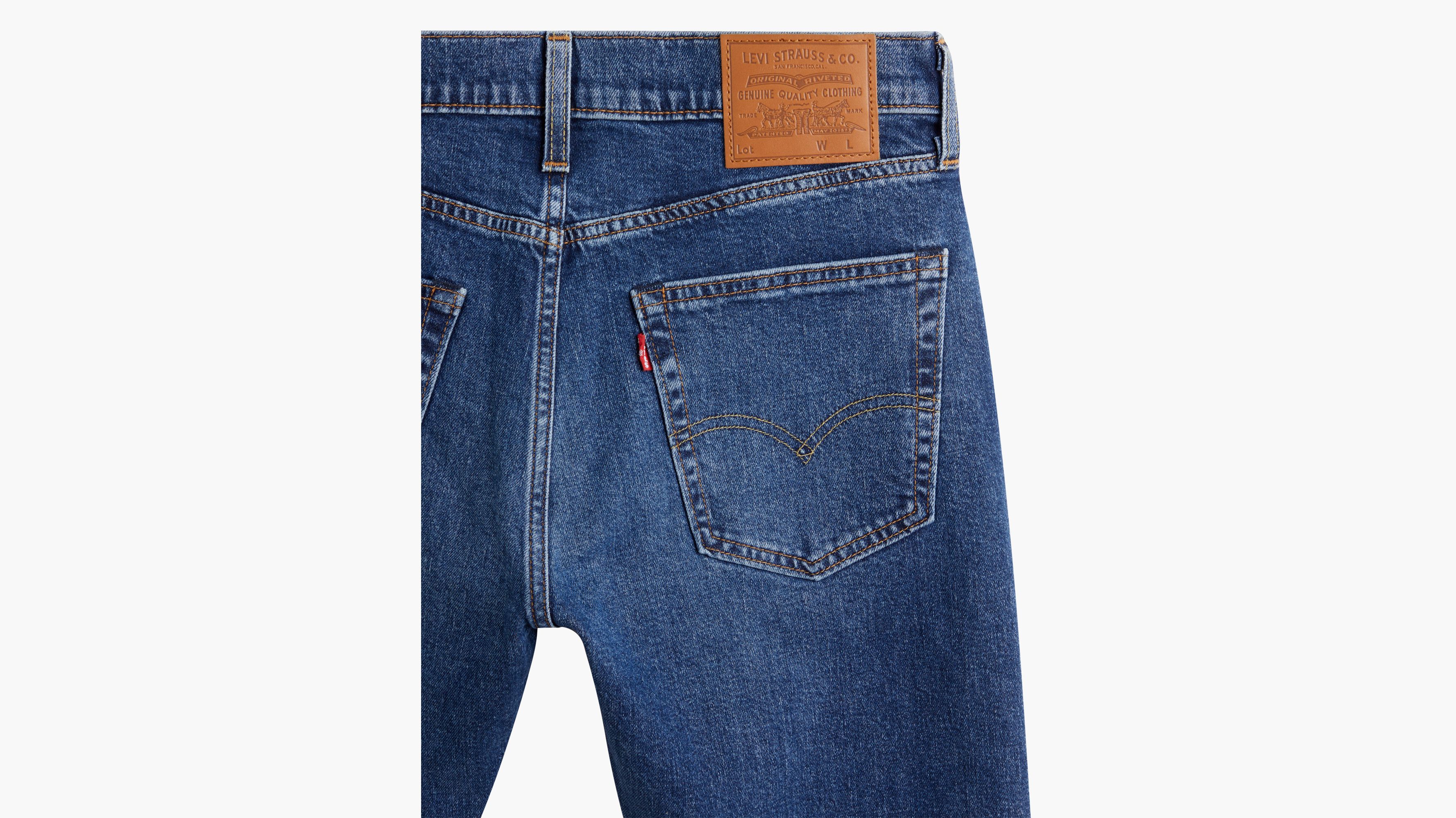 Levi's 512 headed clearance east