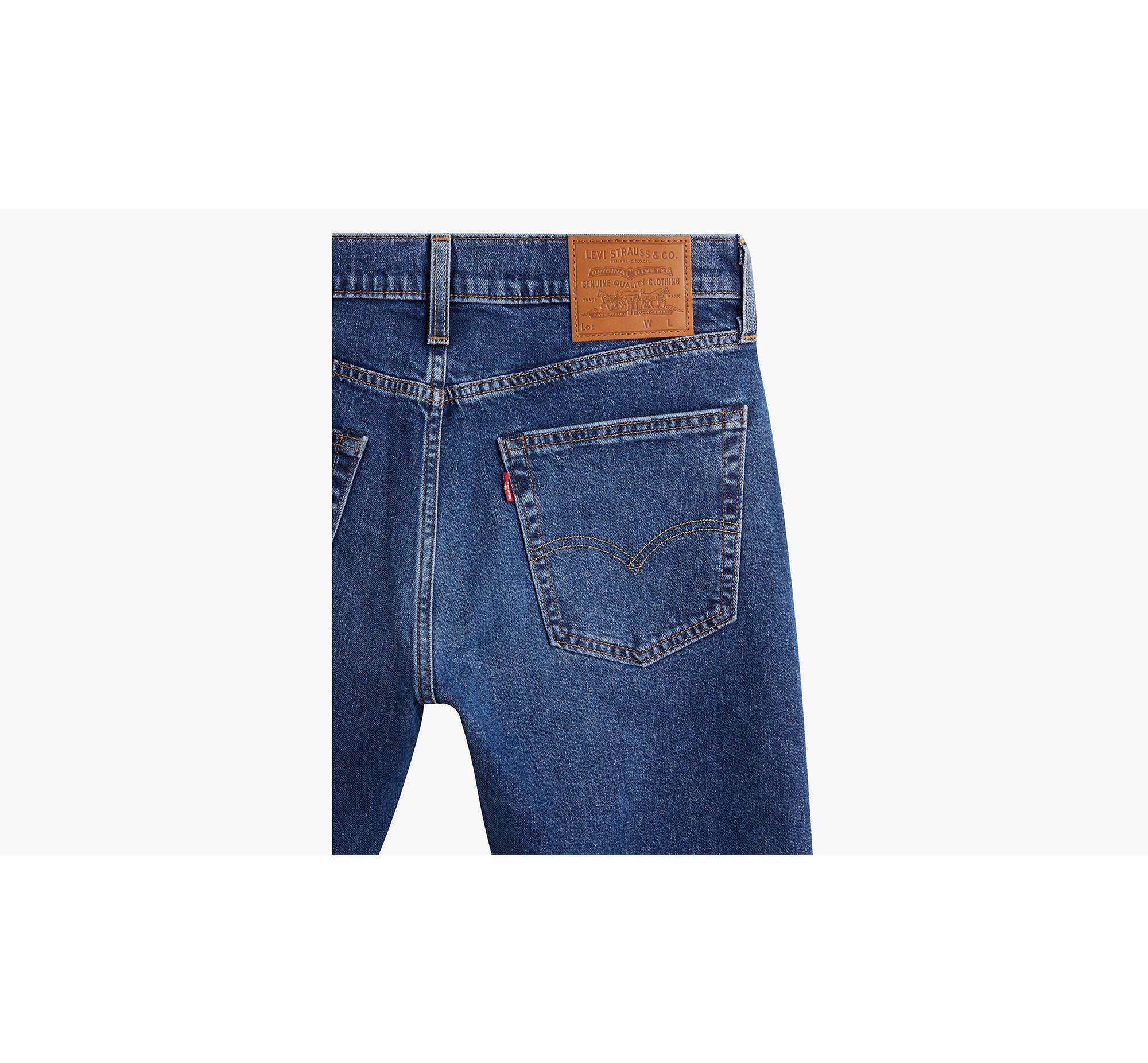 512™ Slim Tapered Jeans - Blue | Levi's® GR