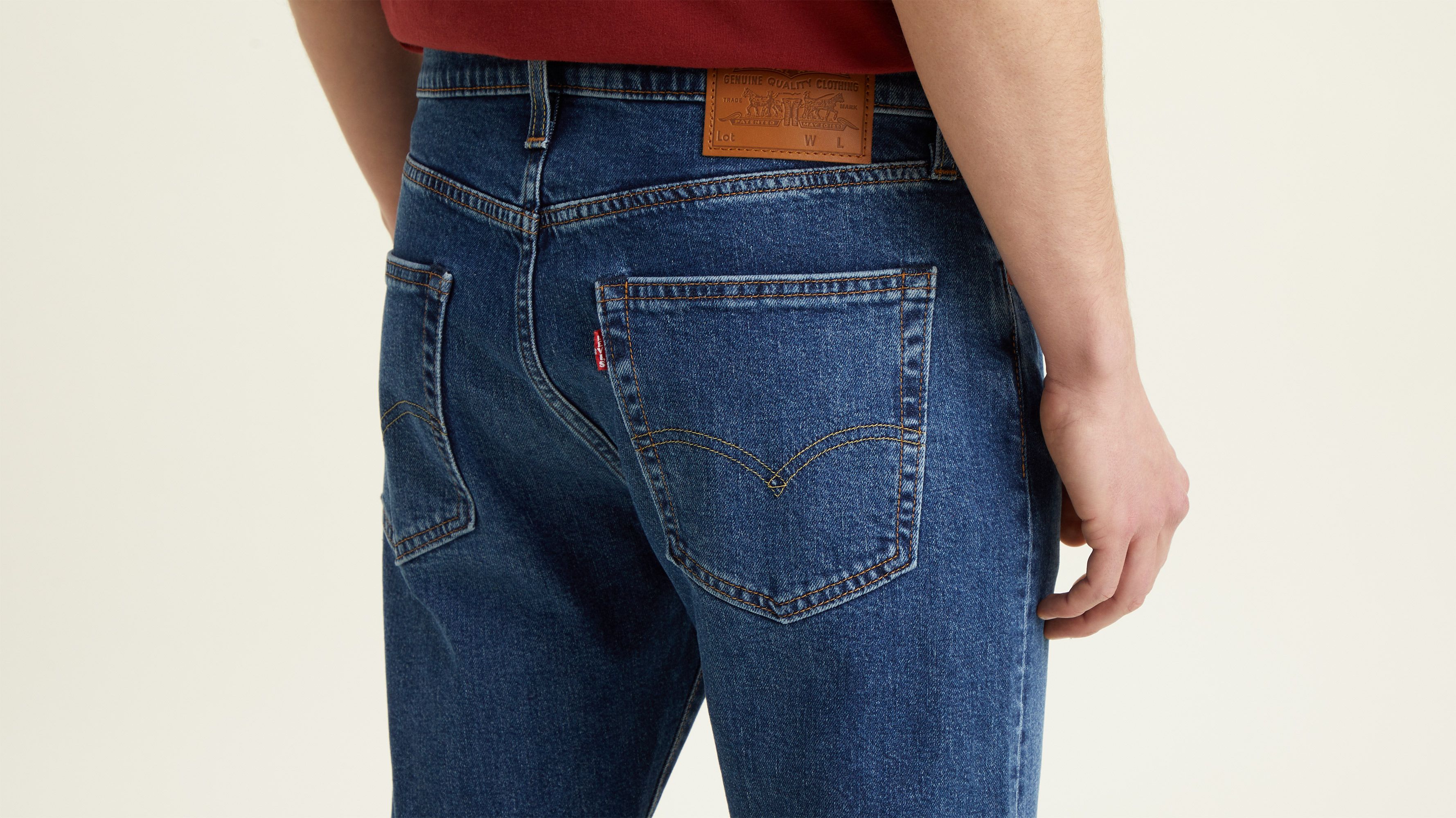 Jeans 512™ slim affusolati 4