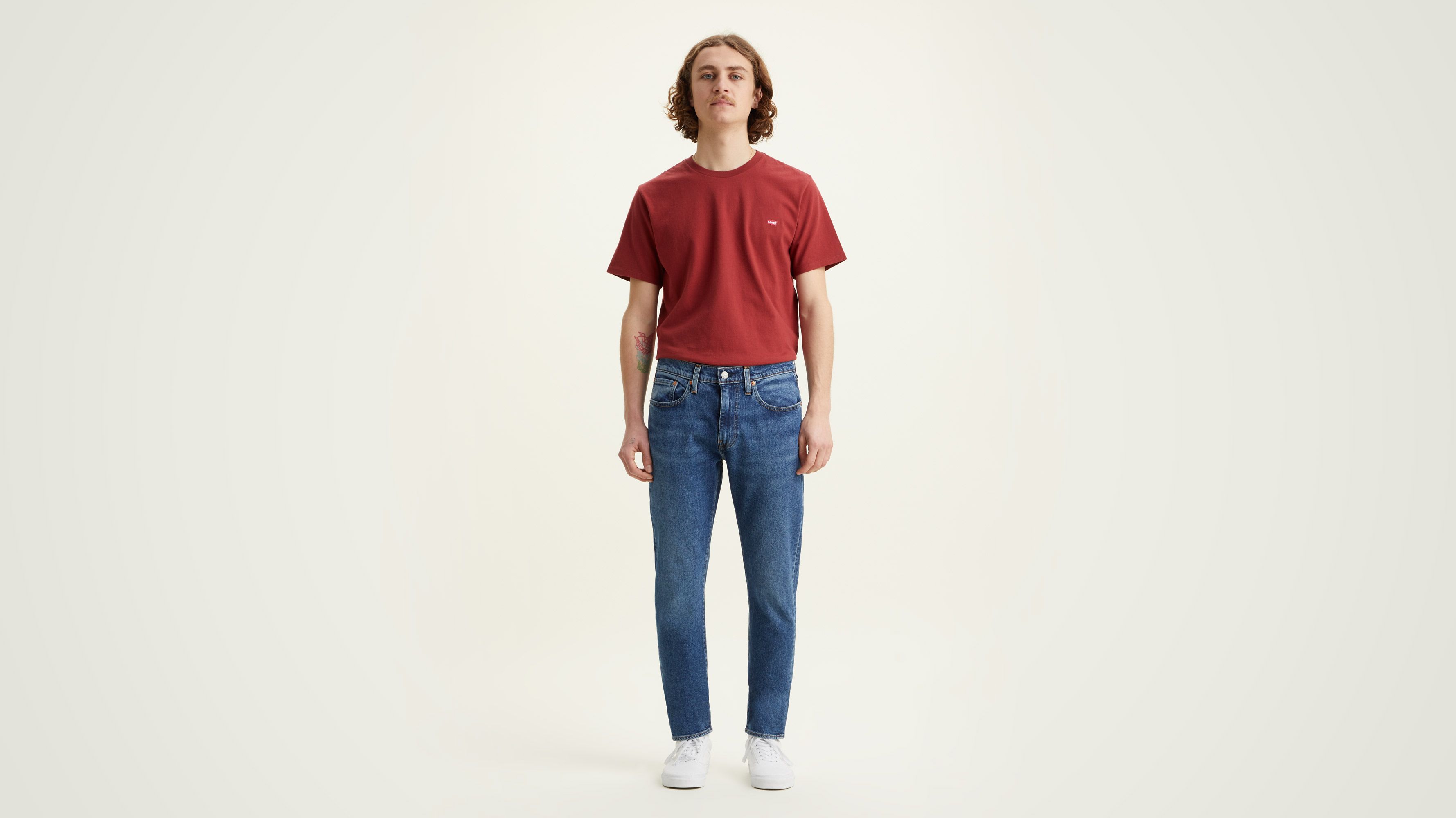 Jeans 512™ slim affusolati 1