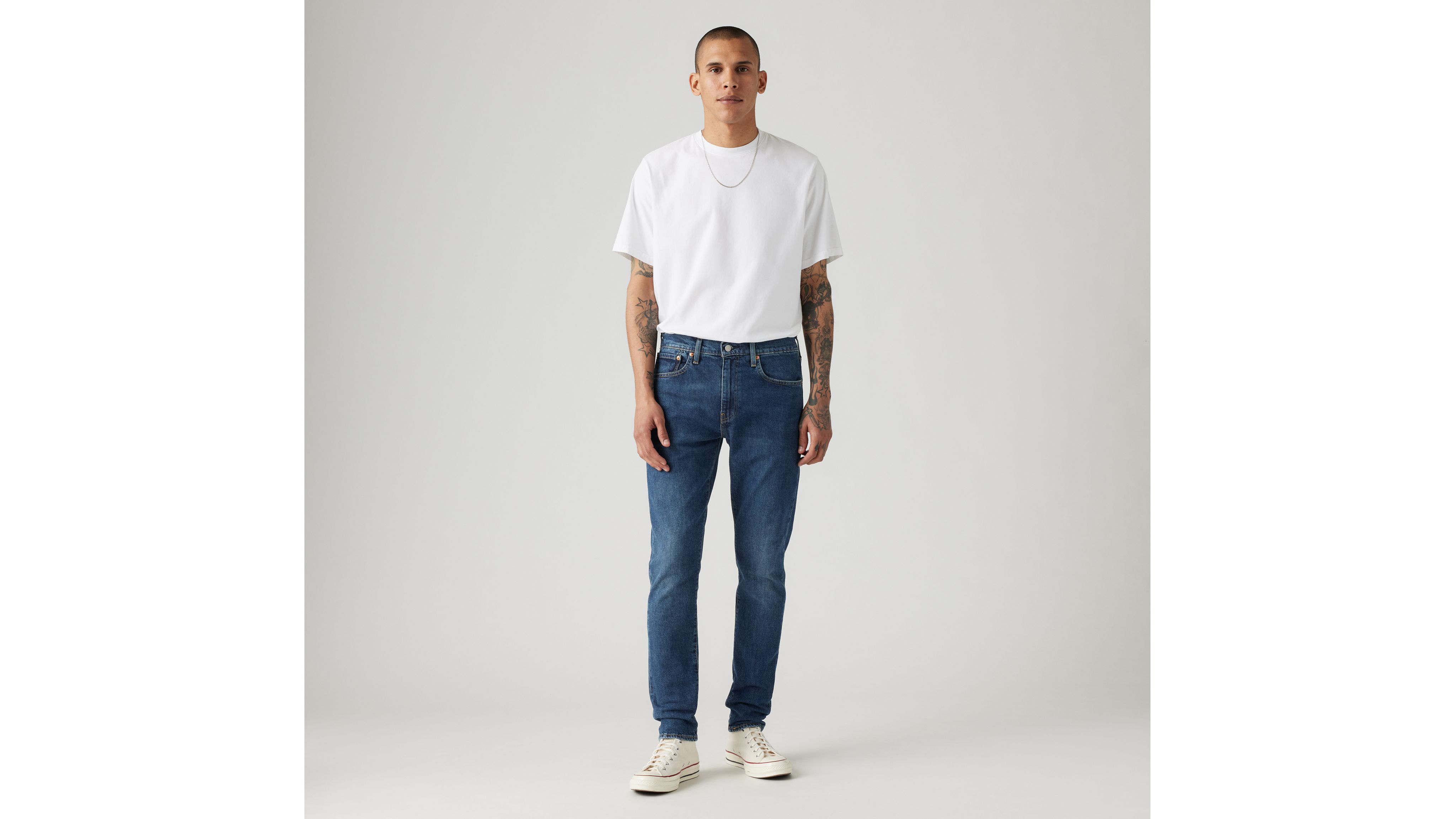 Buy Levi's Levi's 512 Slim Taper Fit Jeans Men 28833-0118 Online