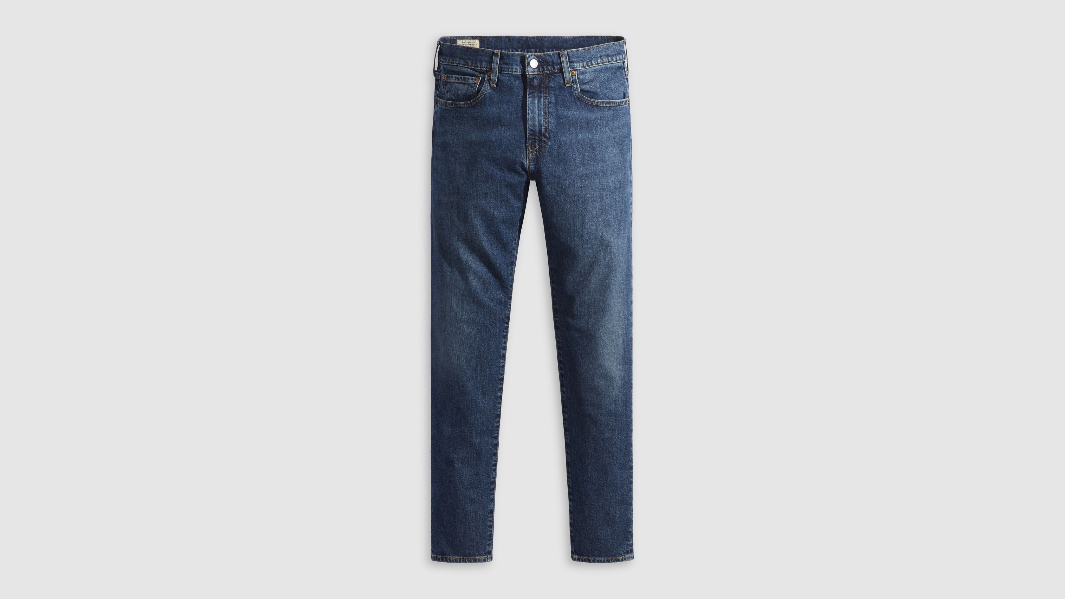 Levi's Jean 502 Taper In Easy Now