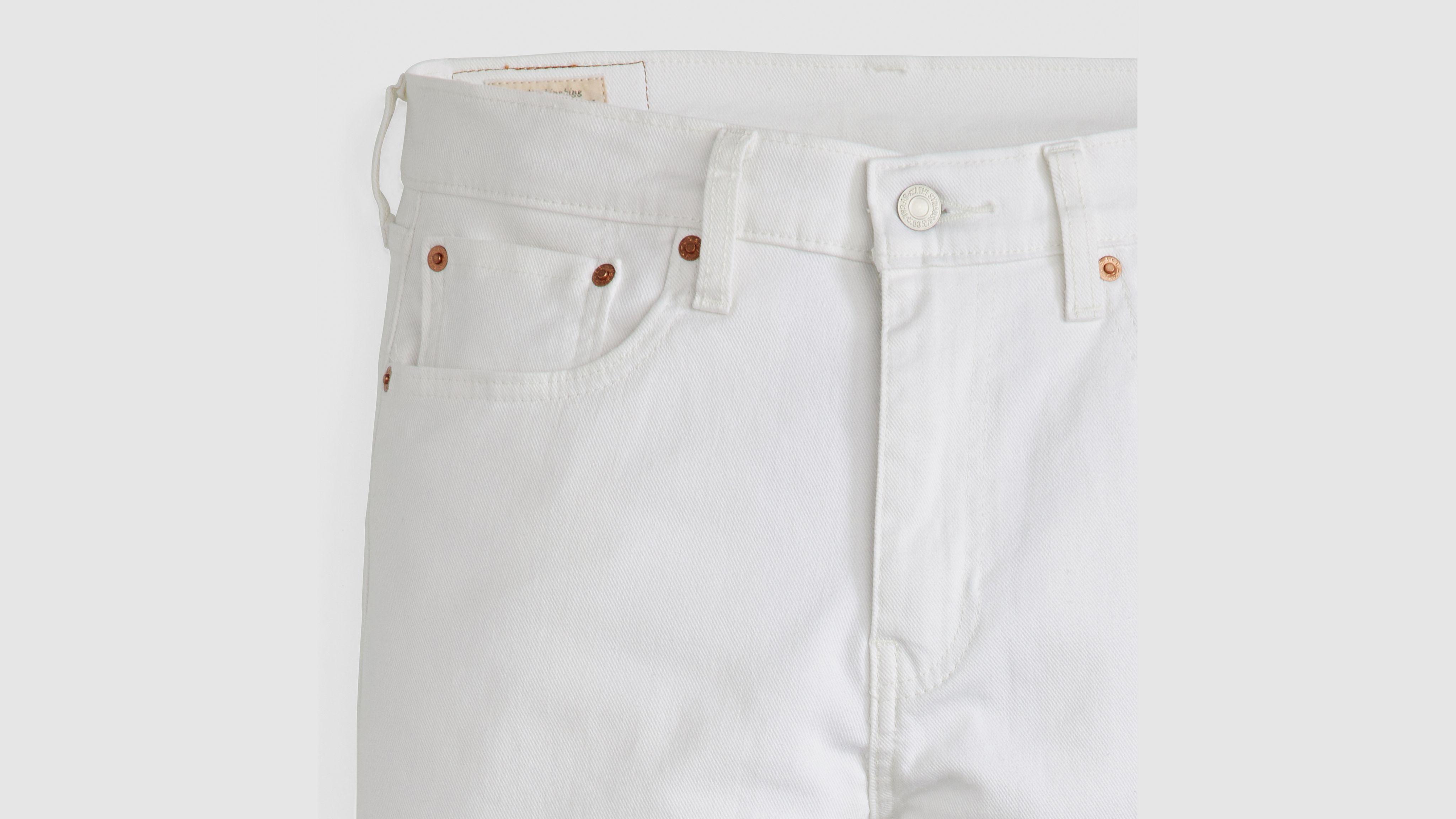 512™ Slim Taper Fit Levi's® Flex Men's Jeans 7