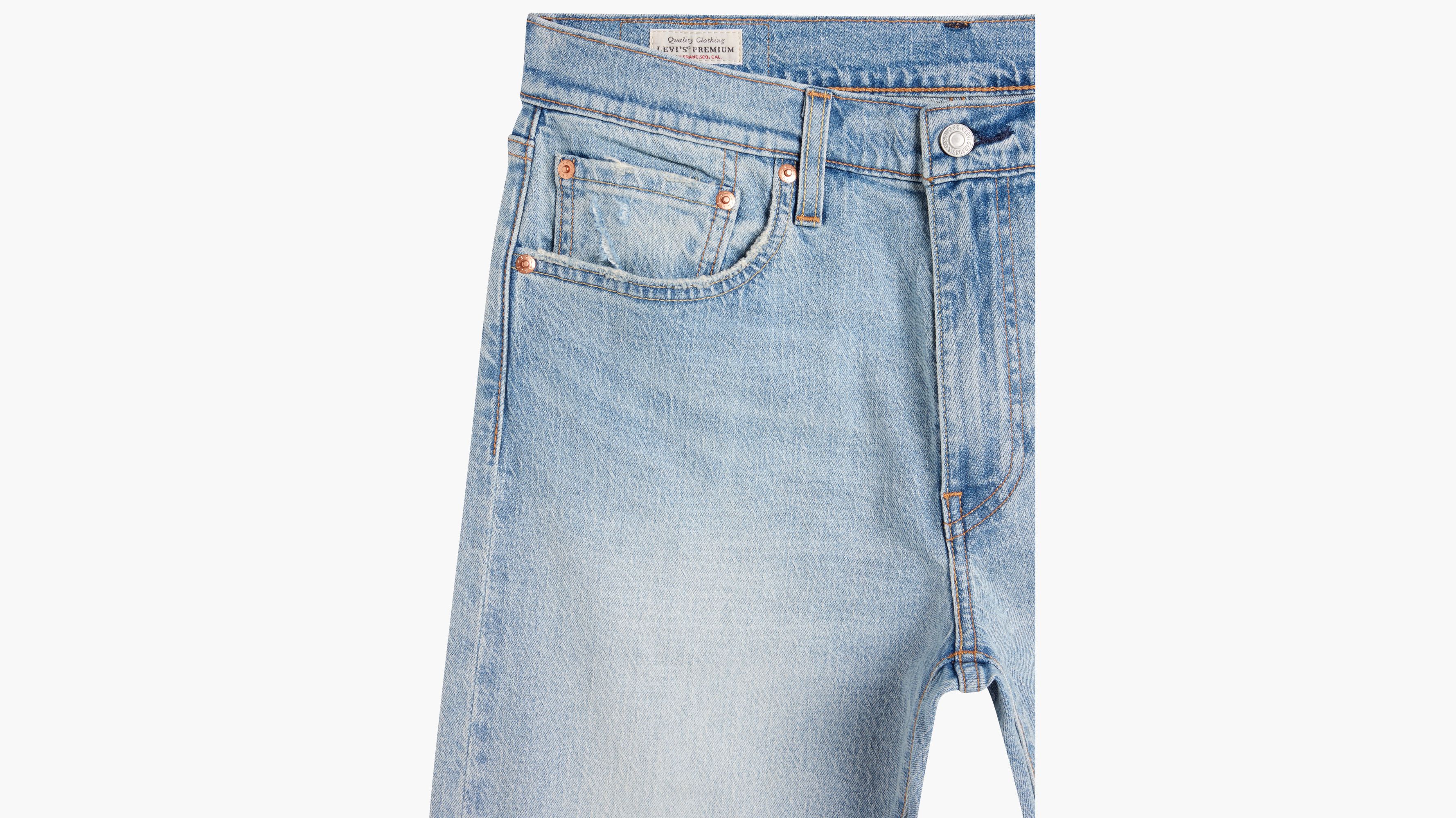 512™ Slim Taper Fit Men's Jeans 8