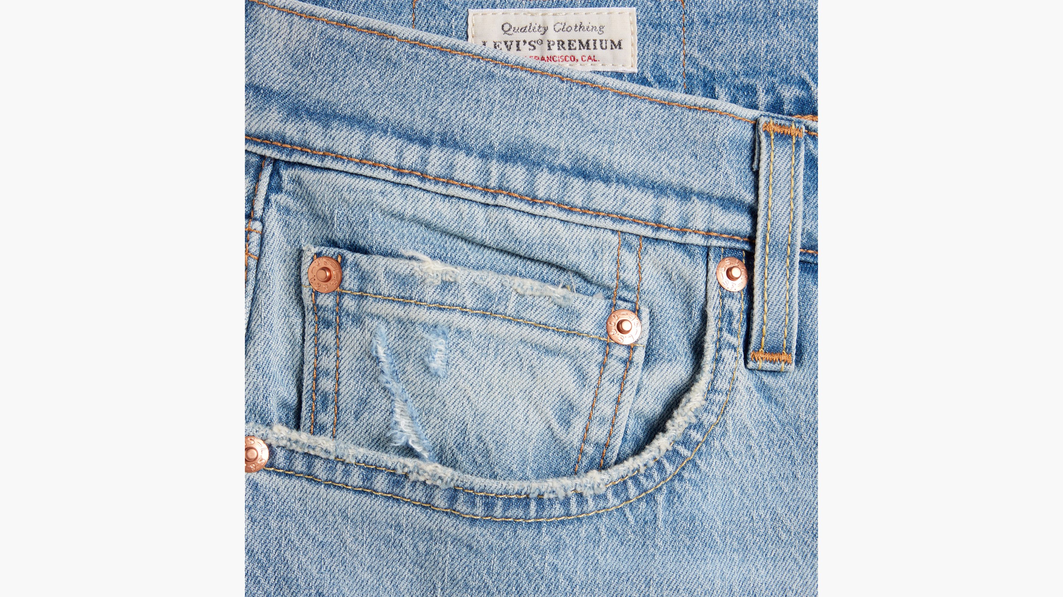 512™ Slim Taper Fit Men's Jeans 7