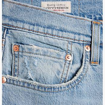 Saml op leder melodisk 512™ Slim Taper Fit Men's Jeans - Light Wash | Levi's® US
