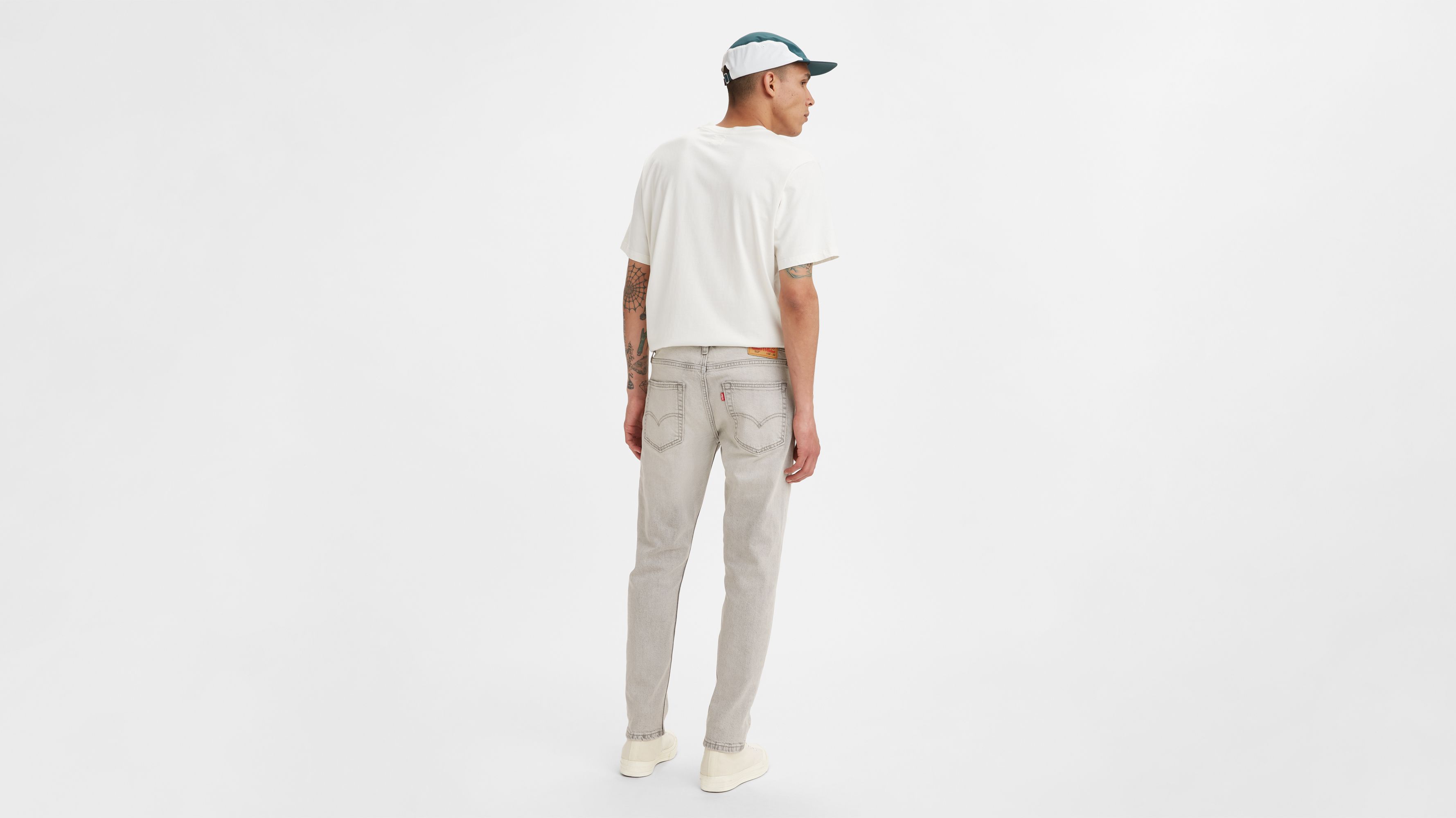 Jeans 512™ Slim taper 3