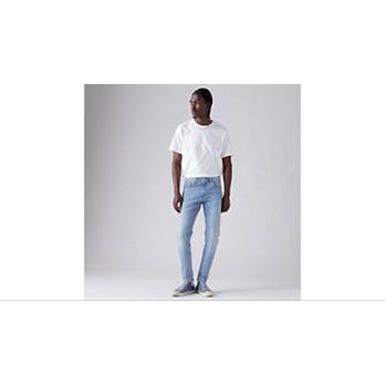 512™ Slim Taper Fit Levi's® Flex Men's Jeans 1
