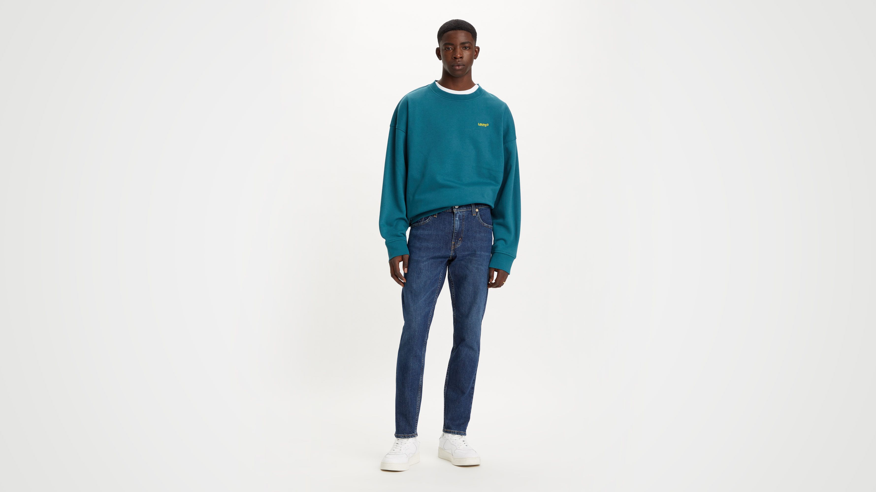 512™ Slim Taper Fit Men's Jeans