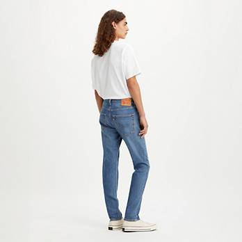 Jeans ceñidos de corte cónico 512™ 3