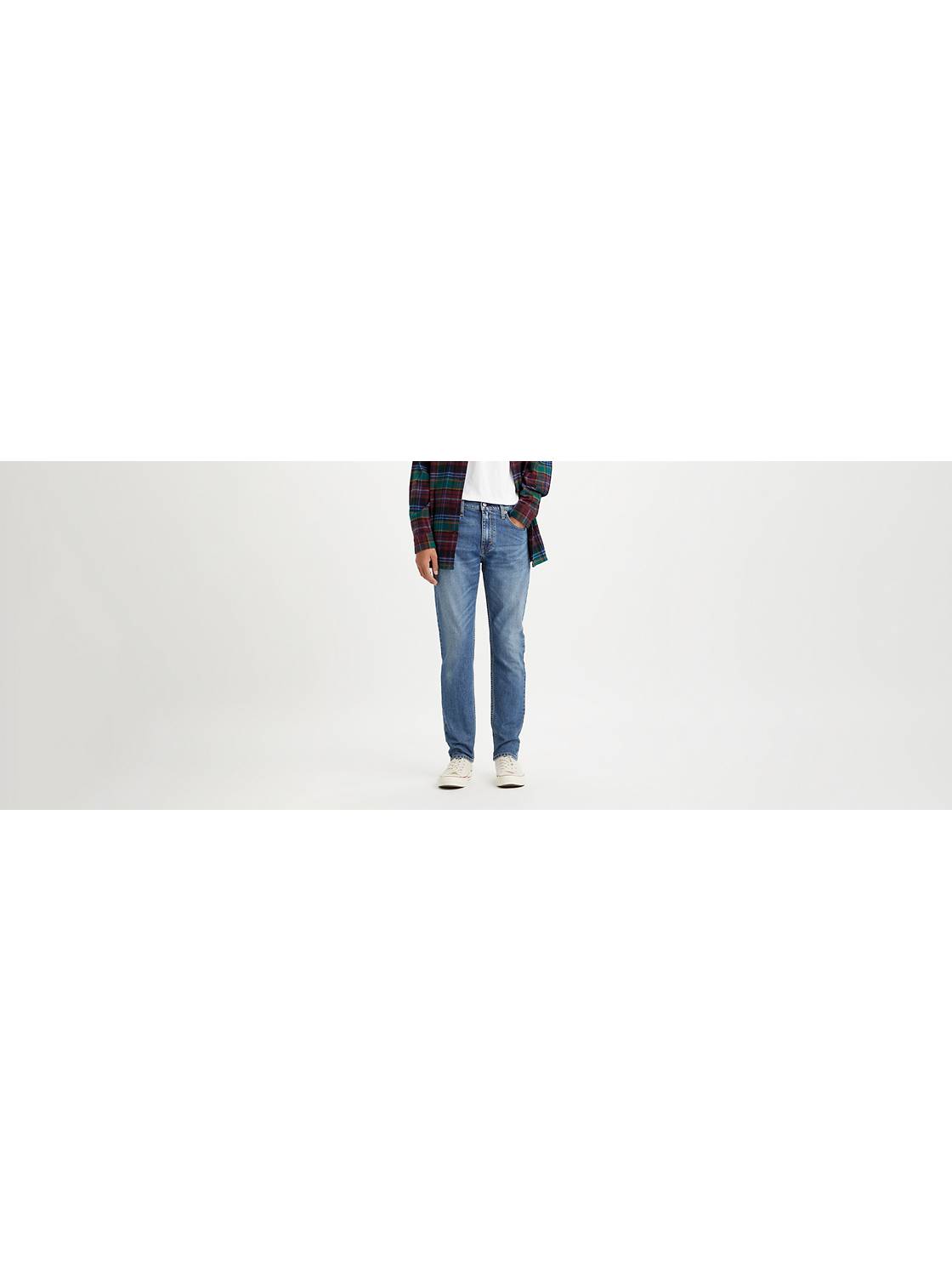Levi's® 512™ Jeans | Men's Slim Tapered Fit Jeans | Levi's® GB