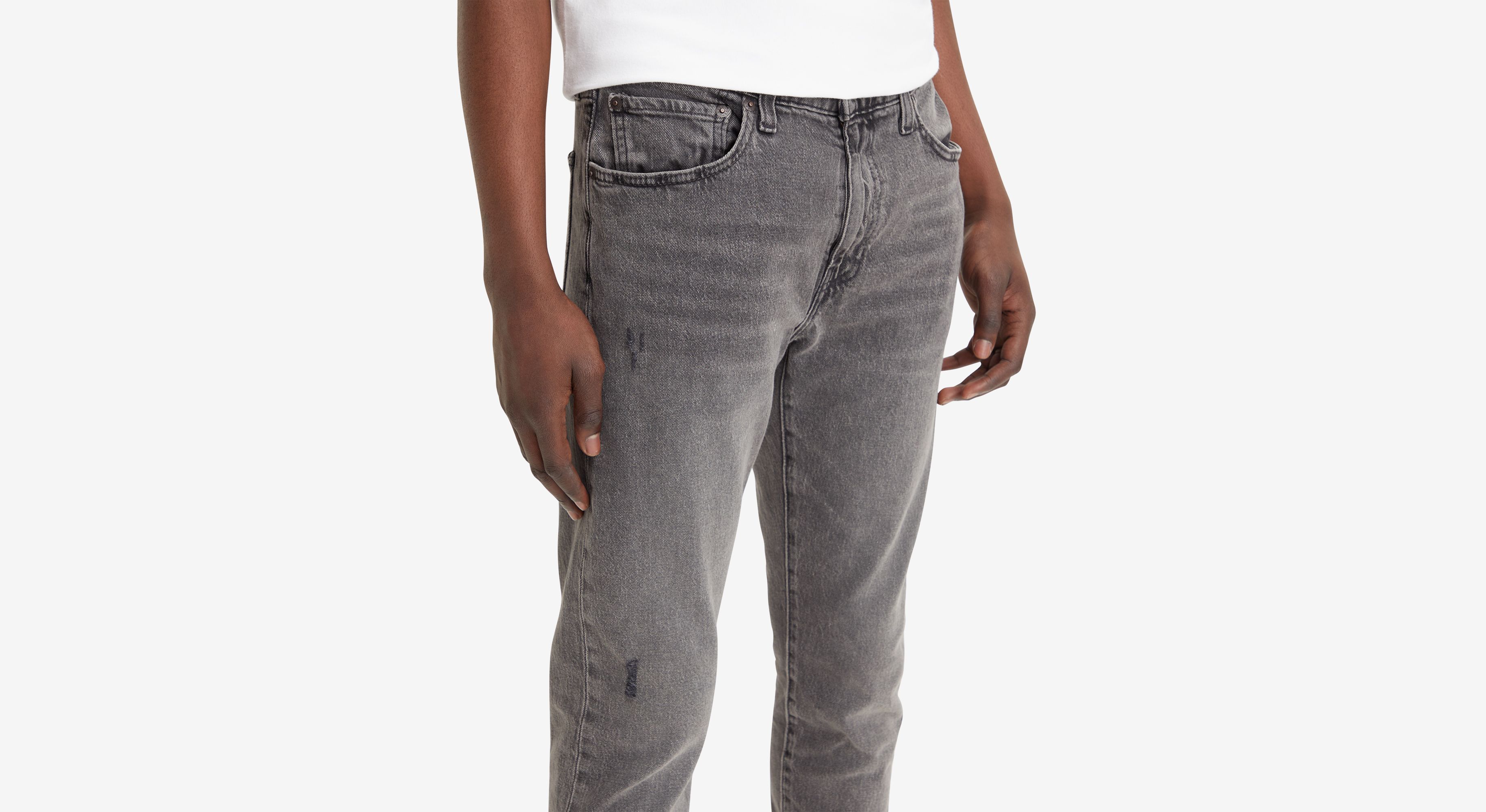 512™ Slim Tapered Jeans 4