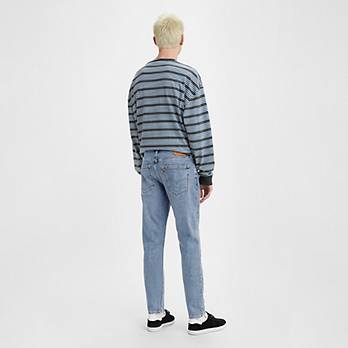 512 Slim Taper Jeans - Eastwood Ave. Menswear