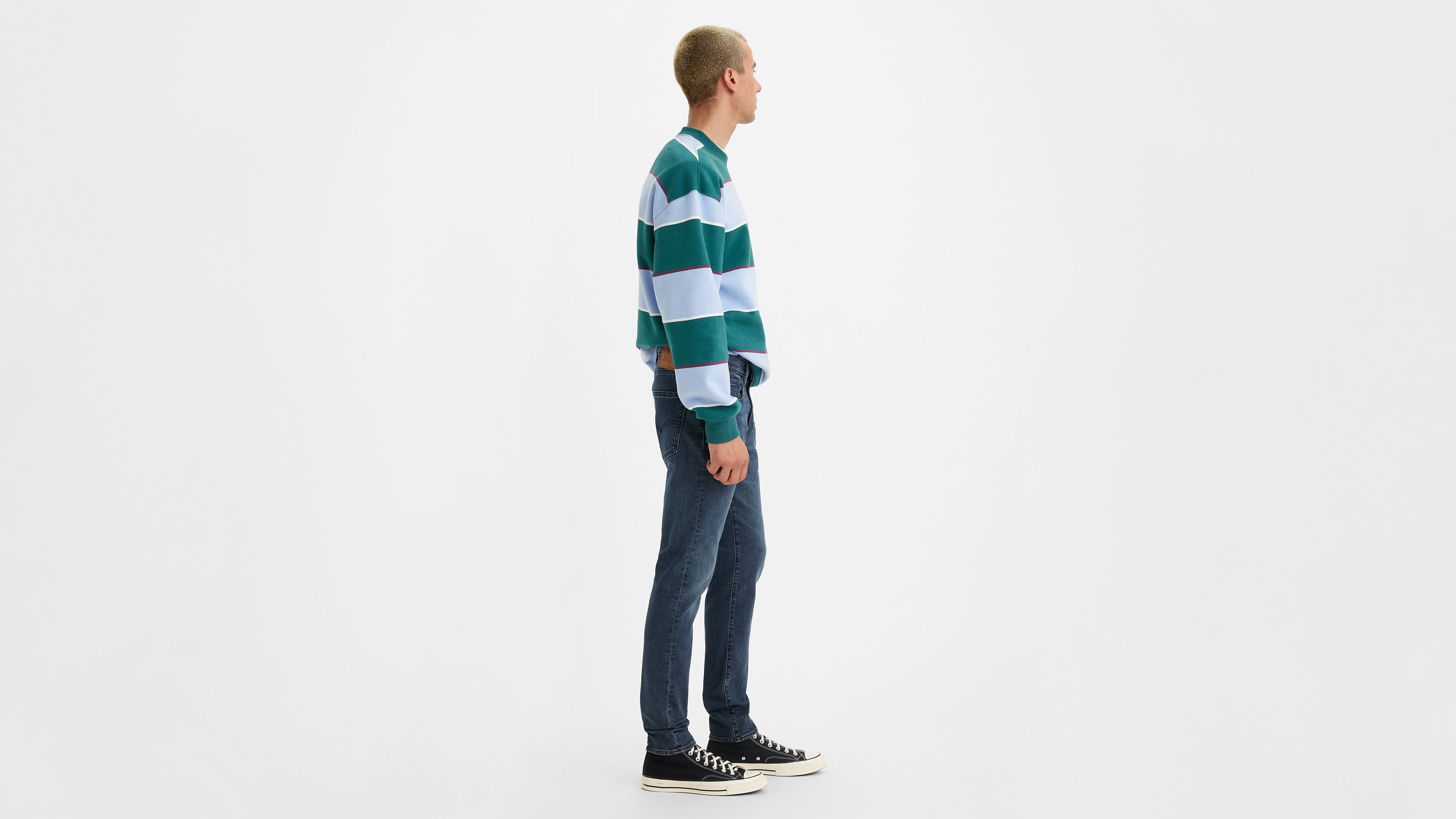 512™ Slim Tapered Jeans 4