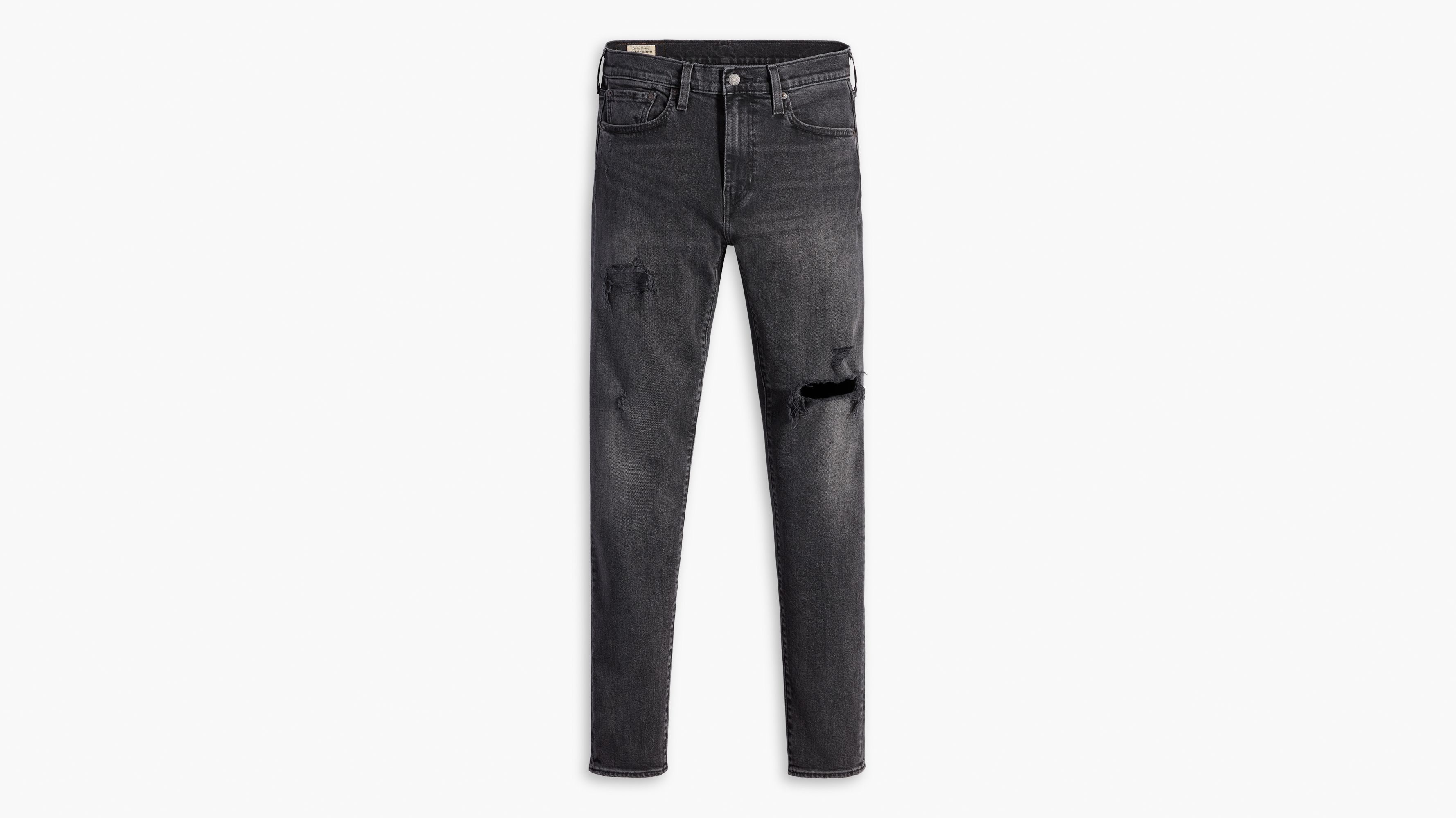 Buy LEVIS Mens Slim Fit Ice Wash Jeans (512)