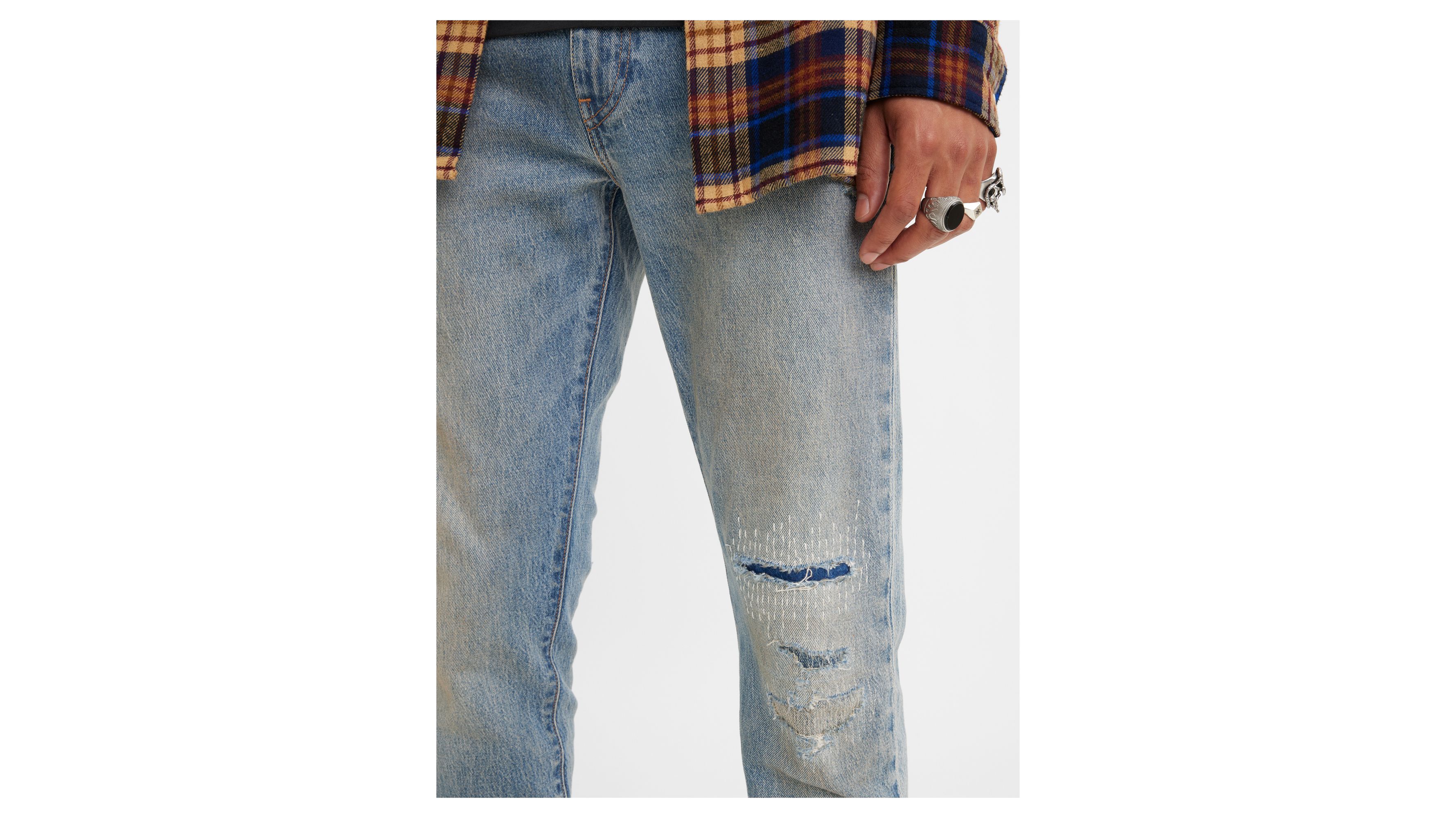 512™ Slim Taper Fit Men's Jeans 5