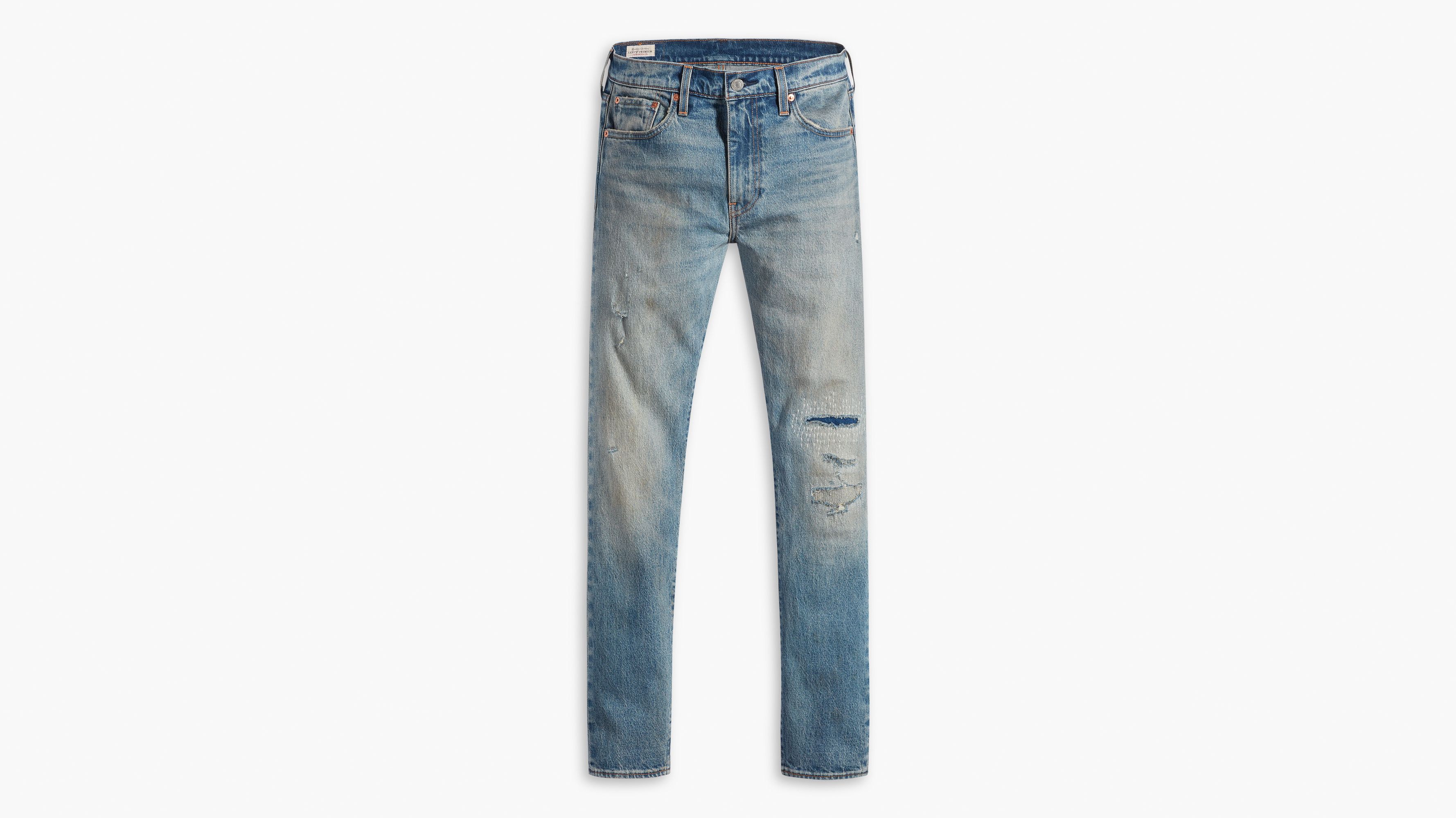 Jeans ceñidos de corte cónico 512™ 6