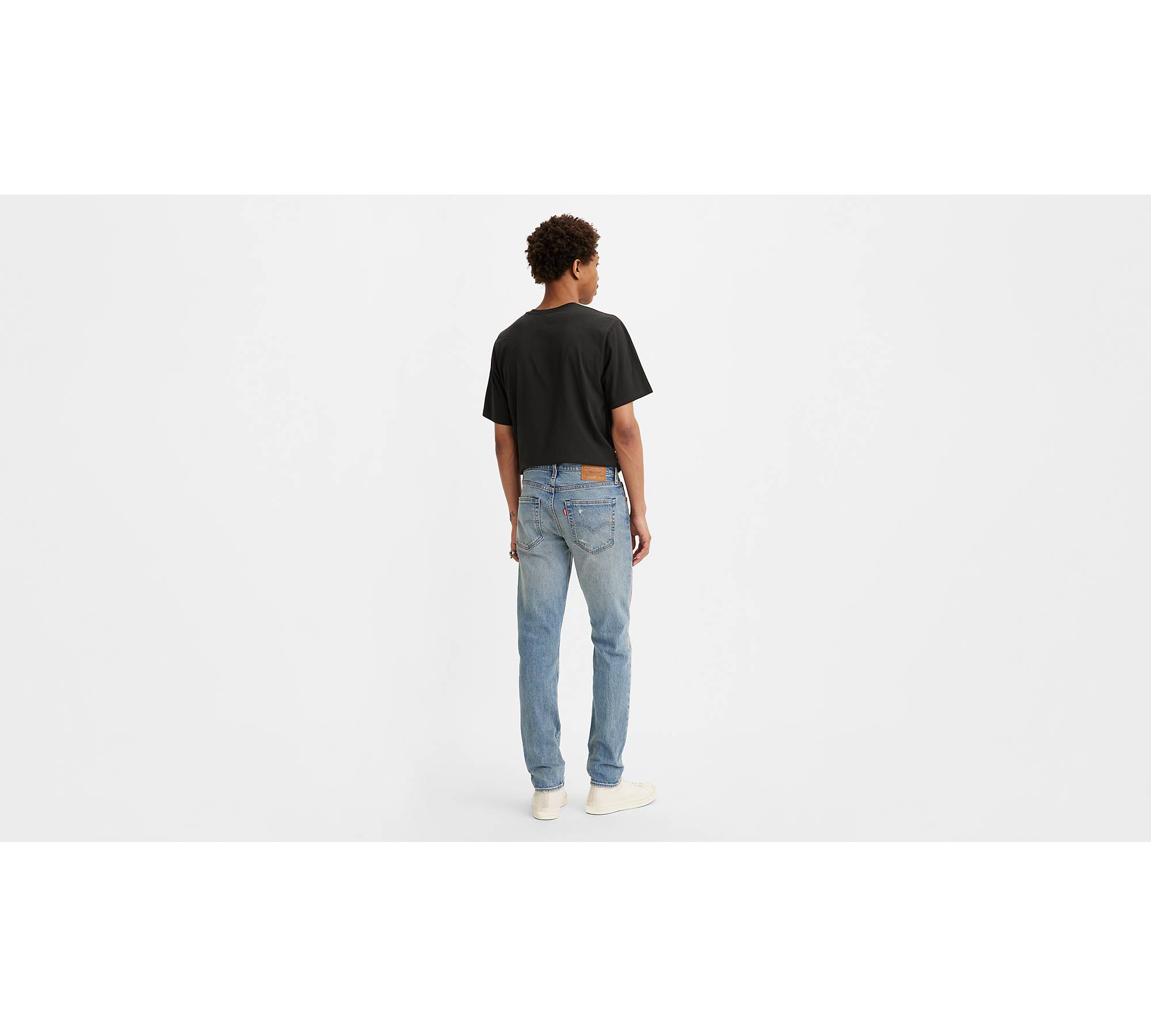 Buy Levi's Levi's 512 Slim Taper Fit Jeans Men 28833-0118 Online