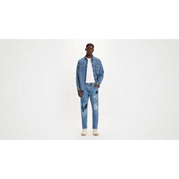 512™ Slim Tapered Jeans 5
