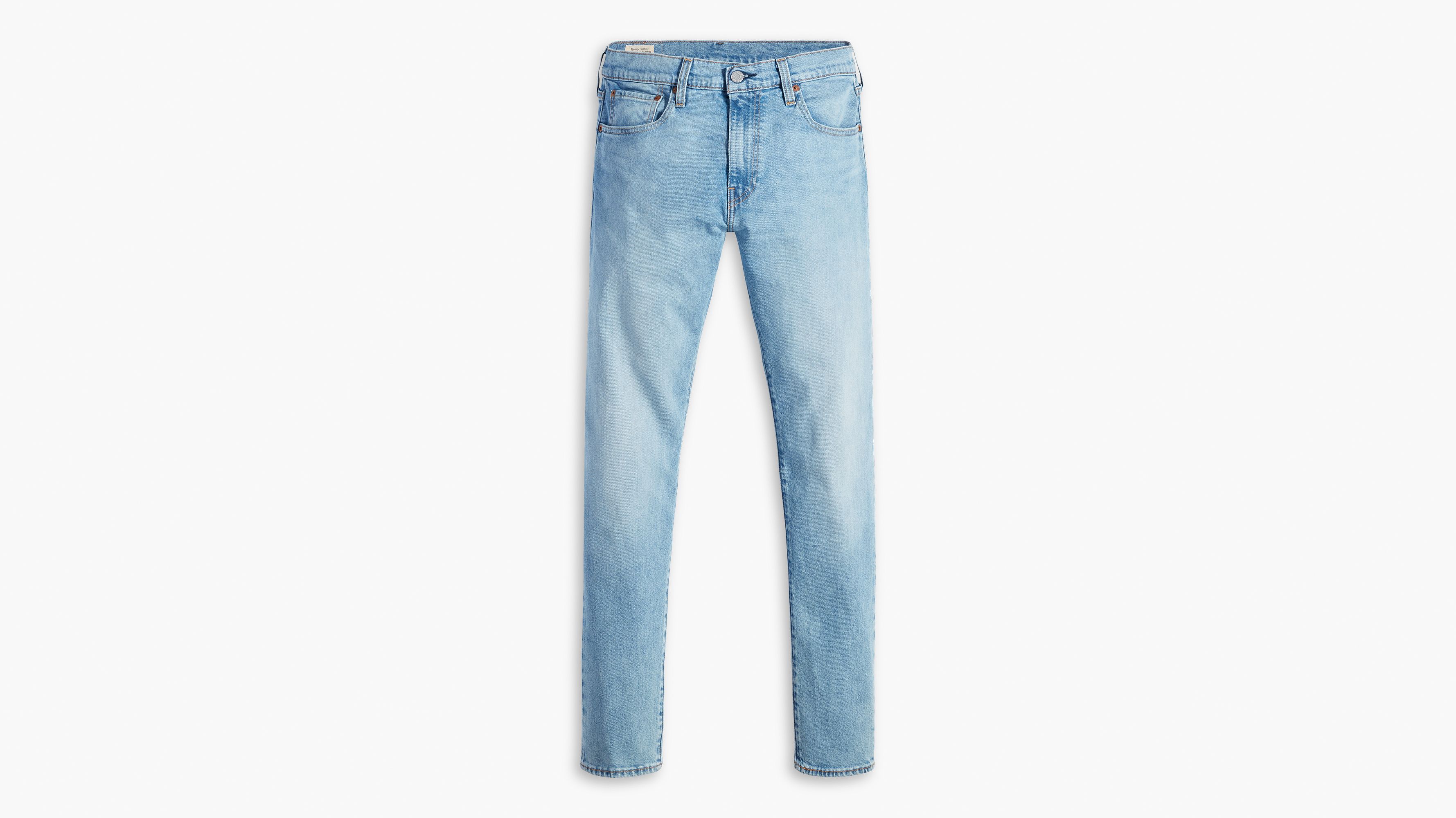 Jeans LEVI'S Men color Blue