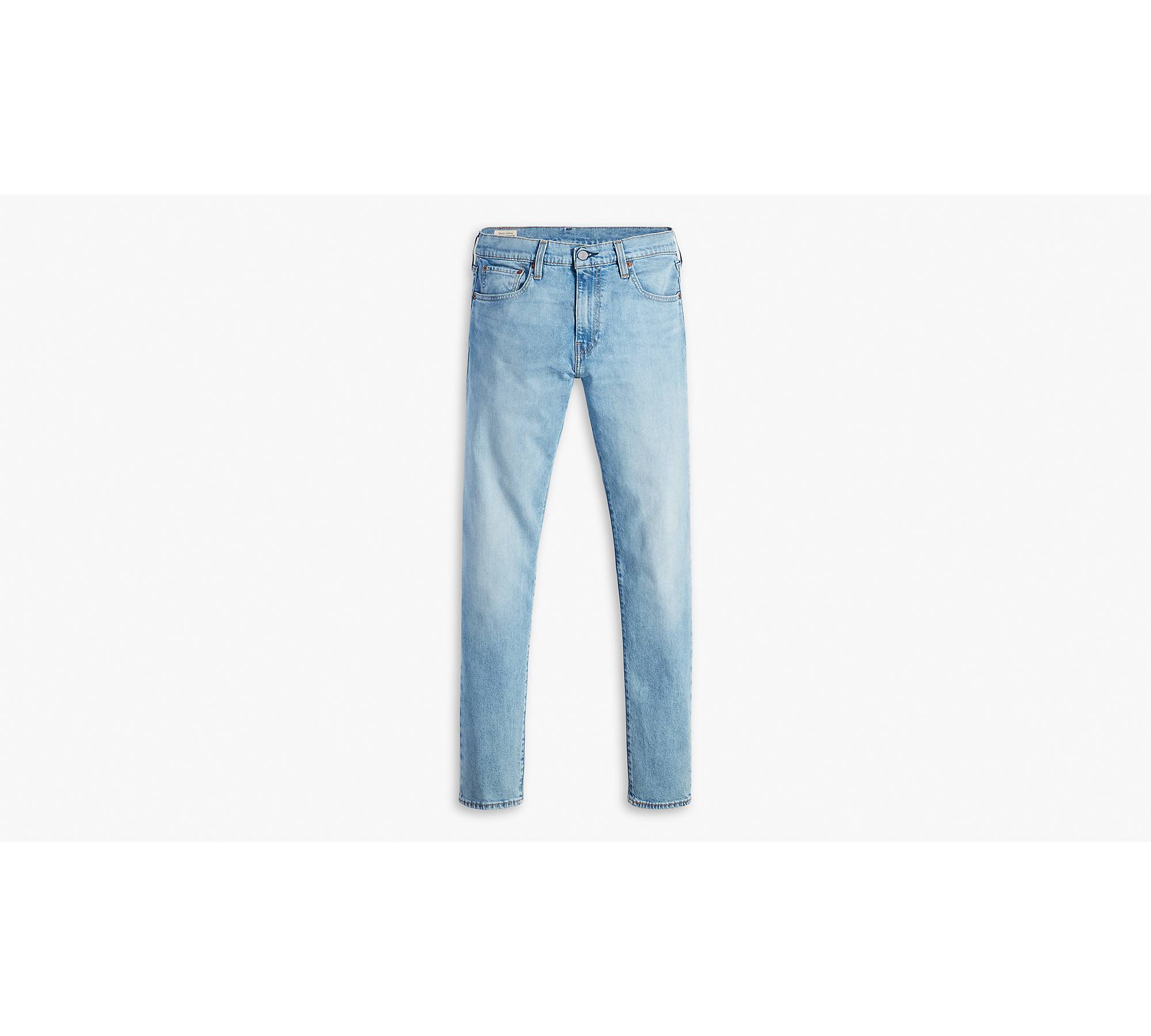 Levi's 512 Slim Taper Fit Men's Jeans - Pictorial 38 x 32