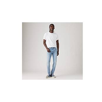 512™ Slim Taper Fit Men's Jeans 5