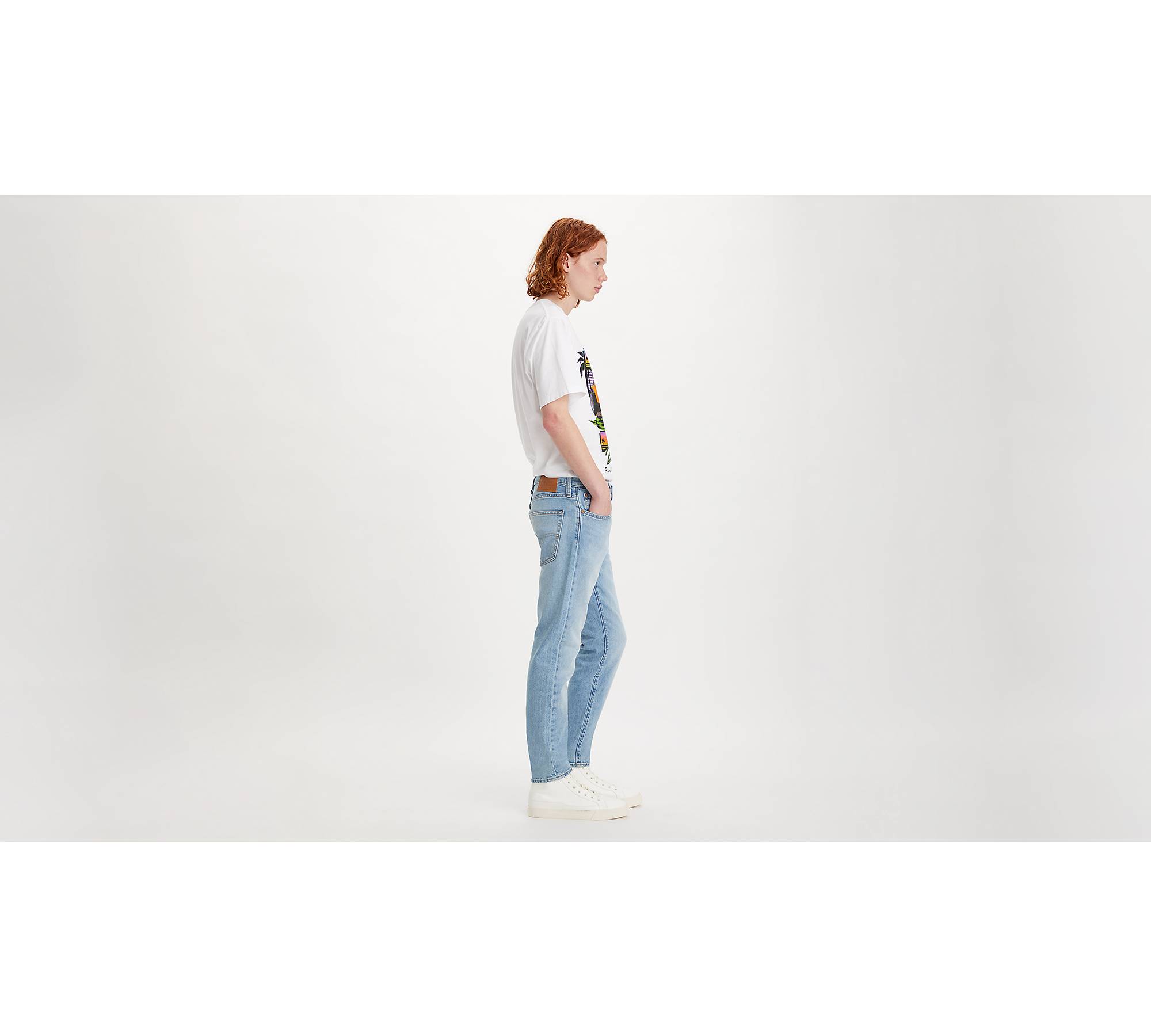 LEVI´S Men 512 Slim Taper Come Draw With - Jeans 