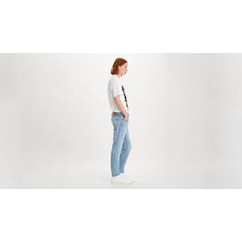 Levis 288331041 Mens 512 Slim Taper Fit Flex Jeans All I Have – J.C.  Western® Wear