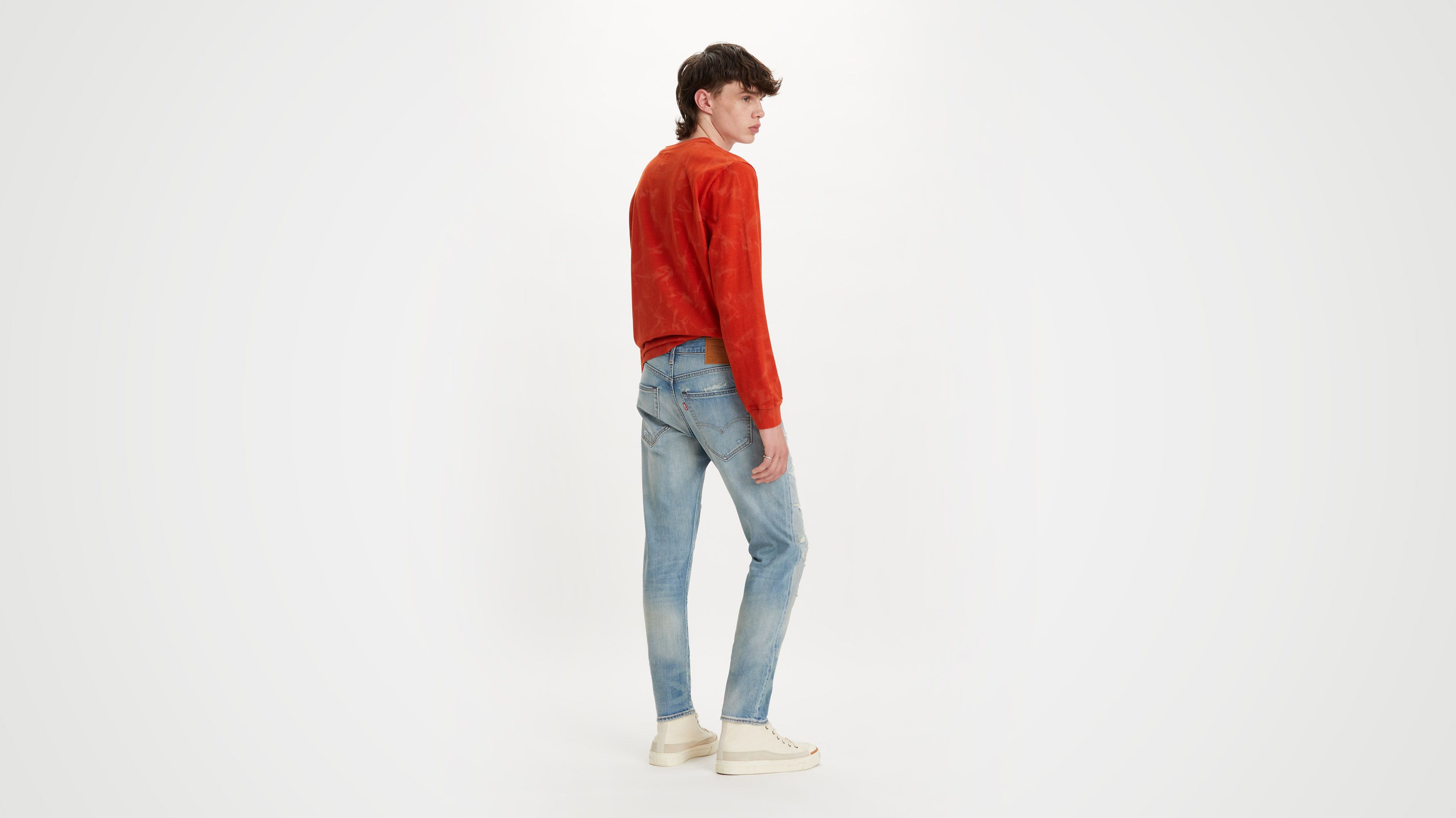 512™ Slim Taper Fit Men's Jeans 3