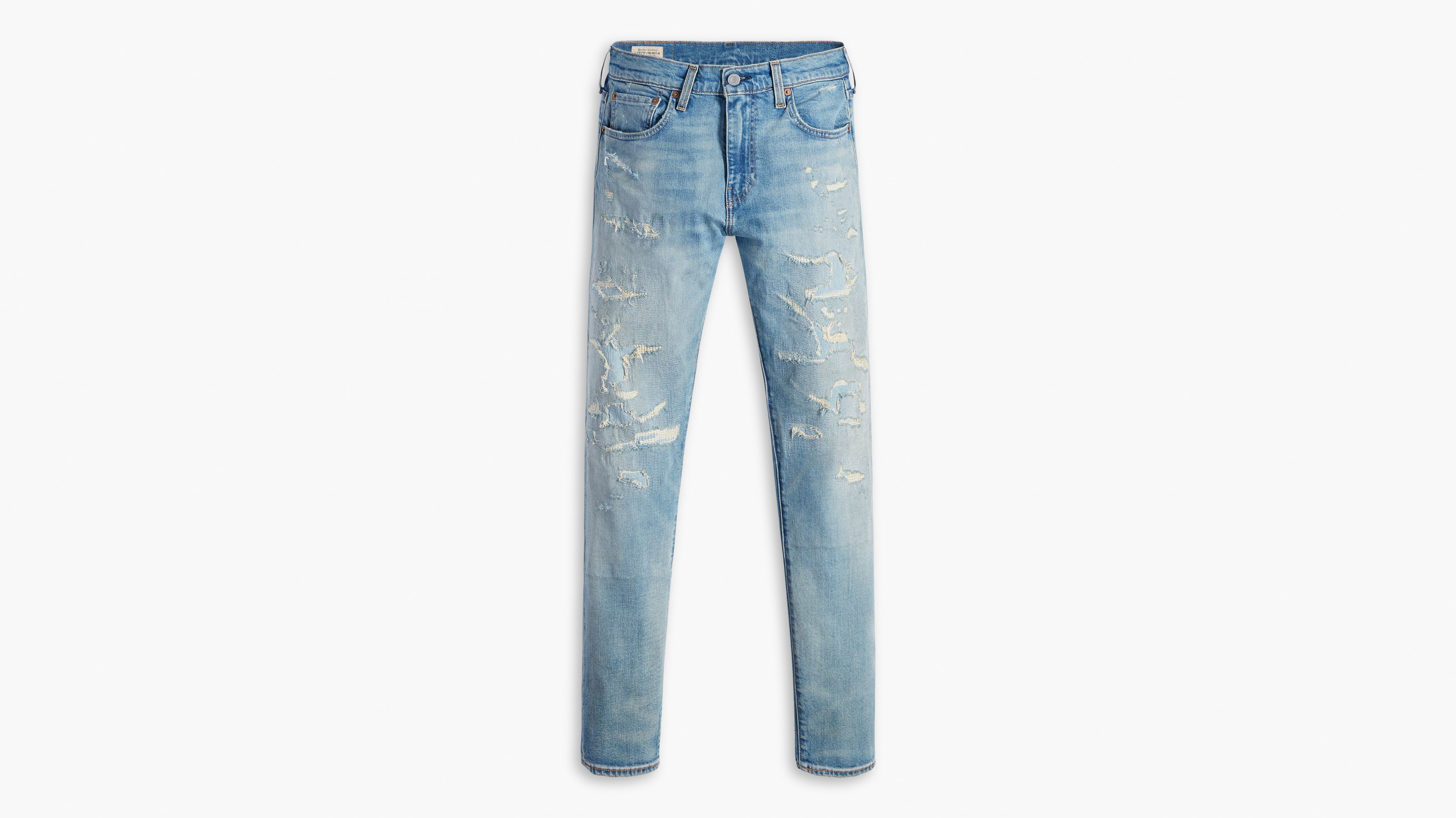512™ Slim Taper Fit Men's Jeans 6