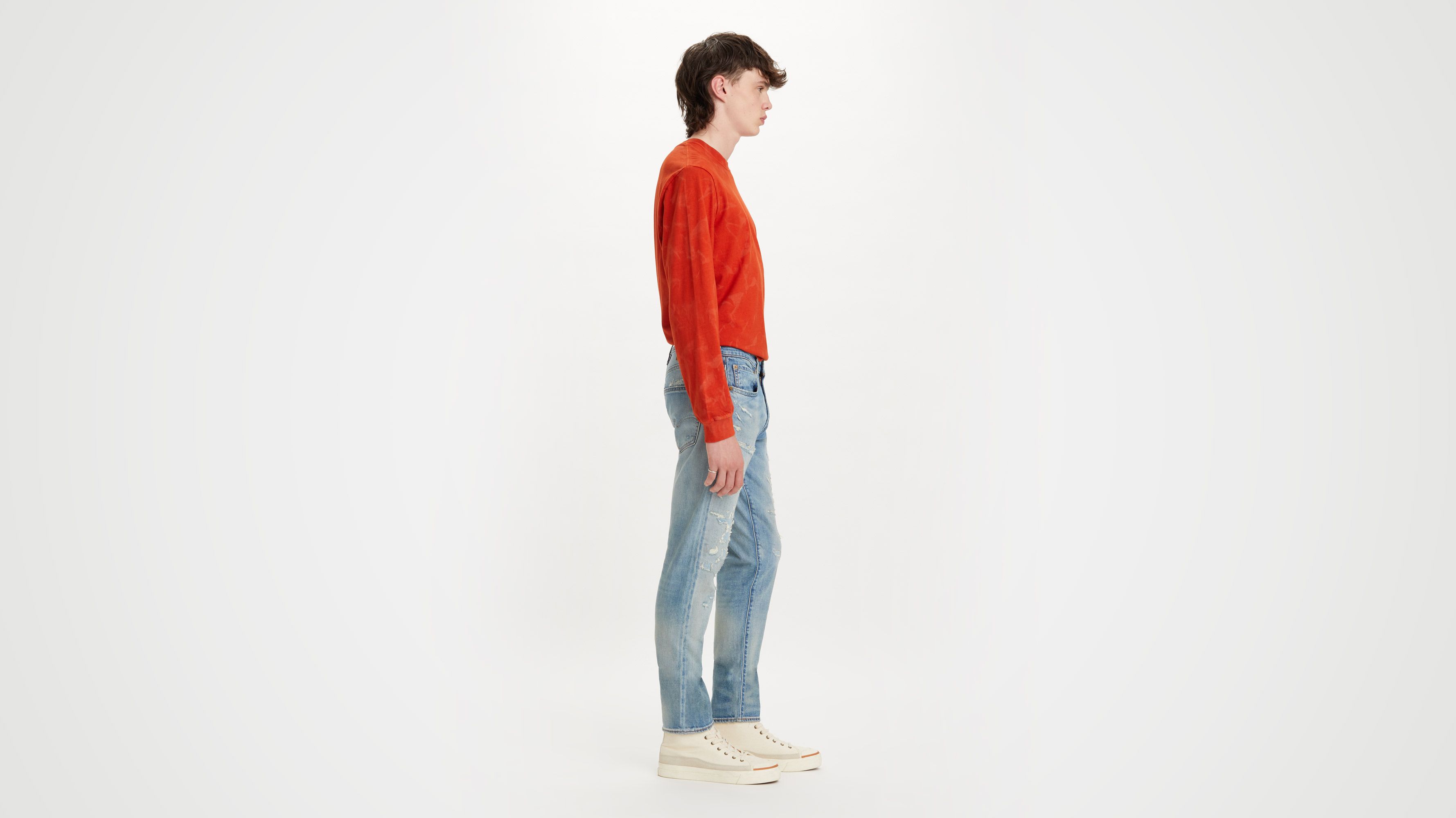 512™ Slim Taper Fit Men's Jeans 4