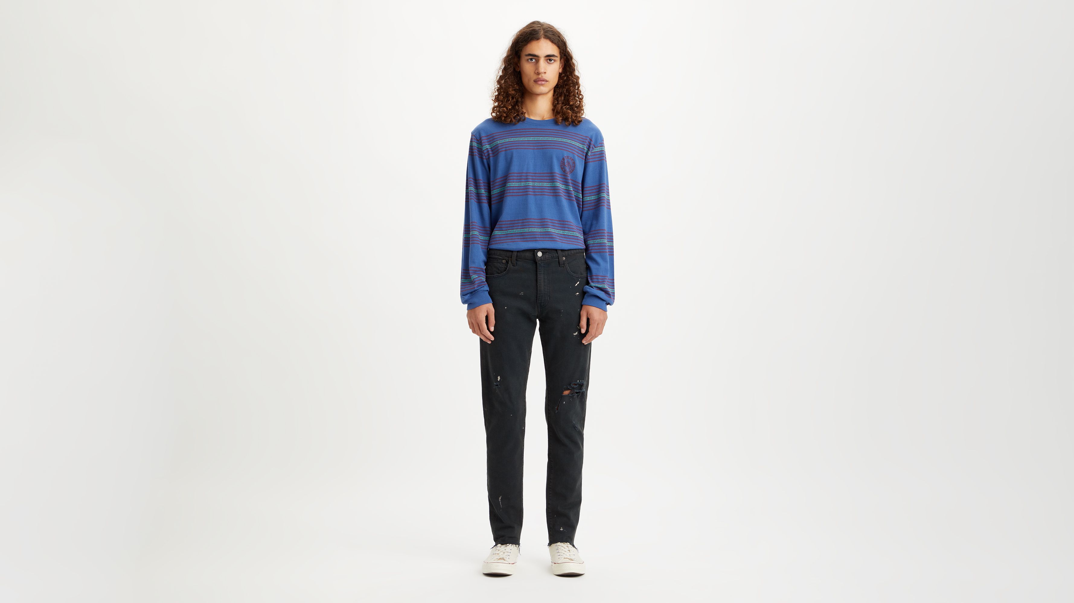 512™ Slim Taper Fit Men's Jeans 5